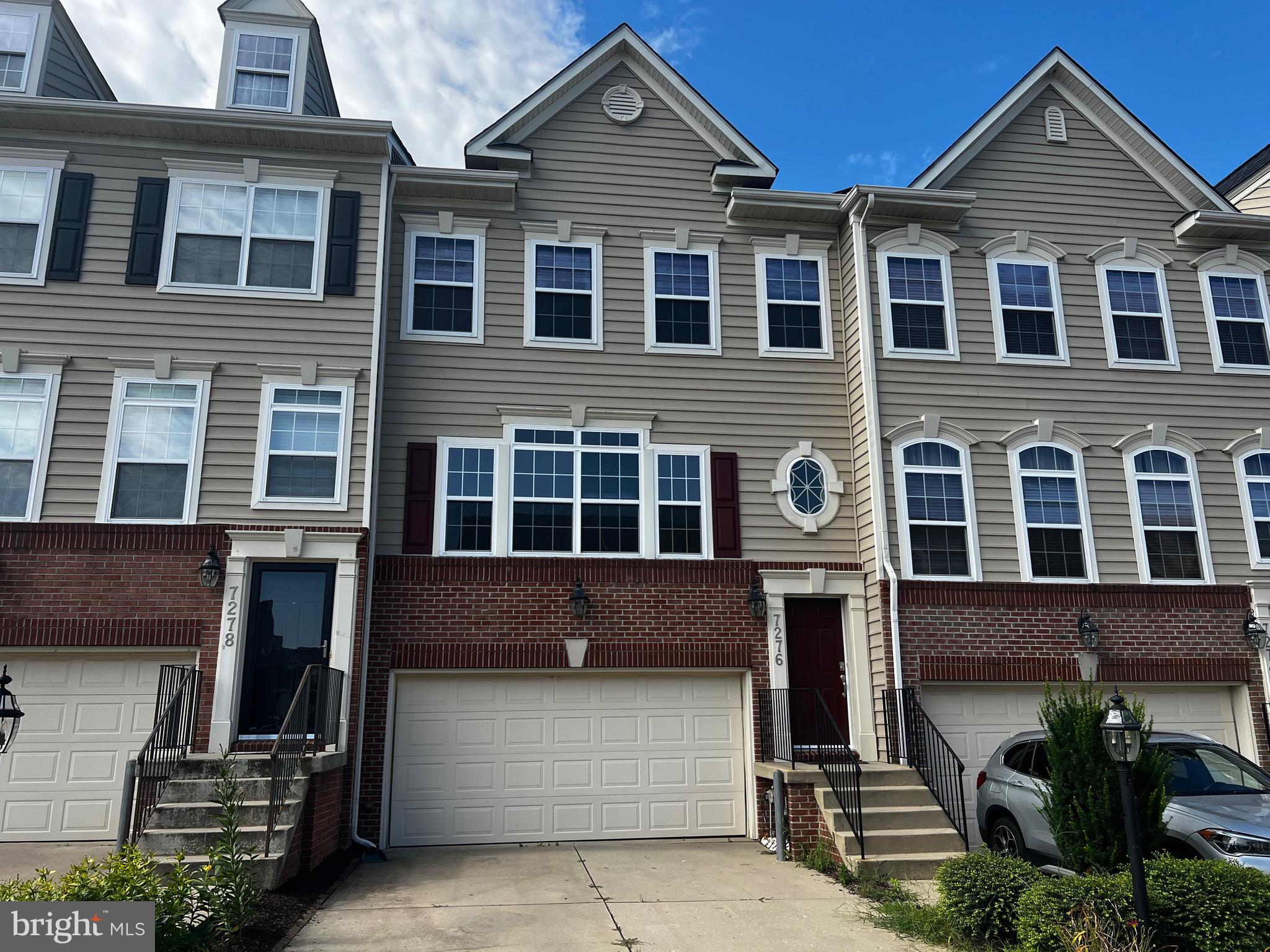 TANYARD SPRINGS - Residential Lease