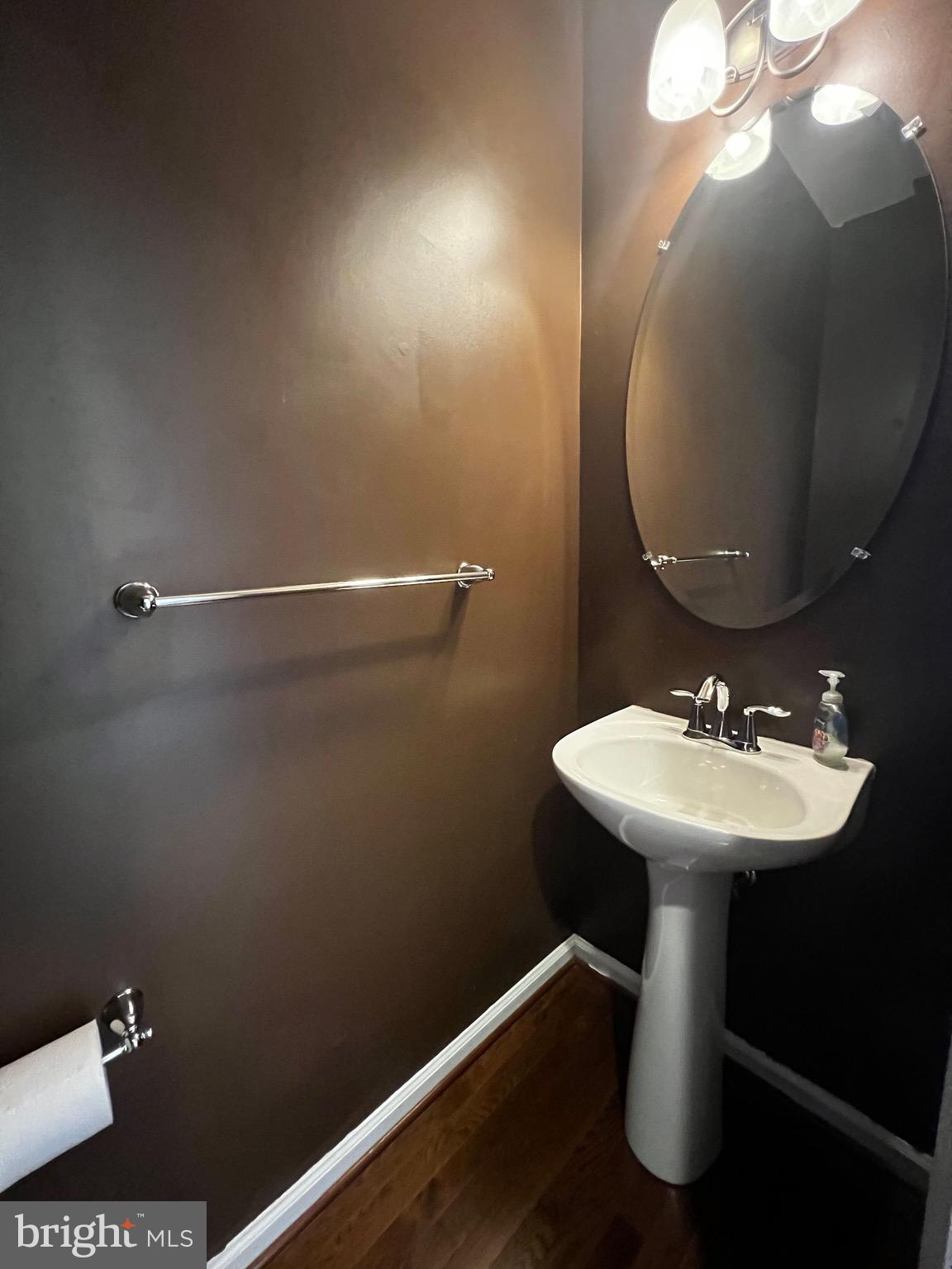 TANYARD SPRINGS - Residential Lease