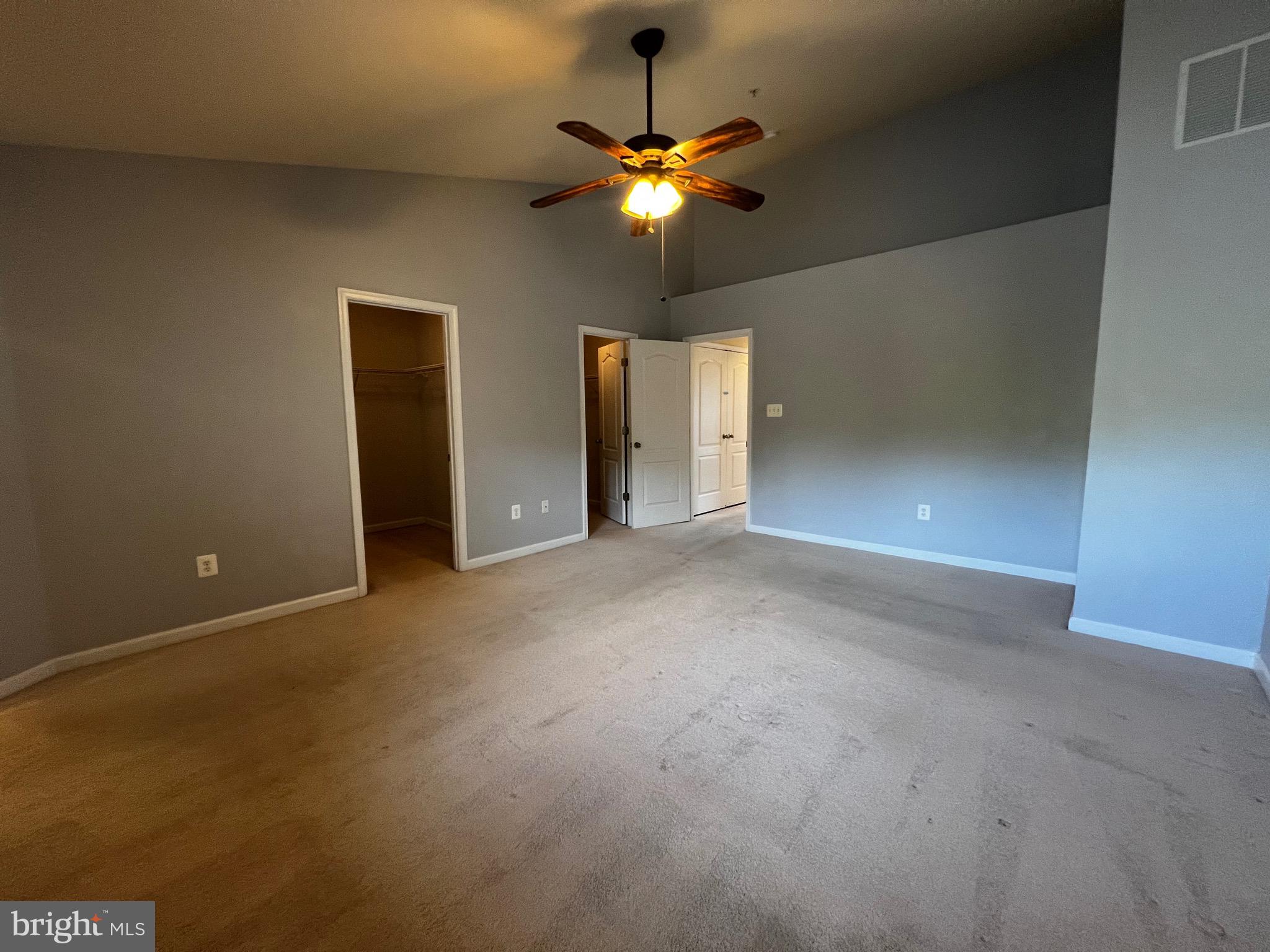 TANYARD SPRINGS - Residential Lease