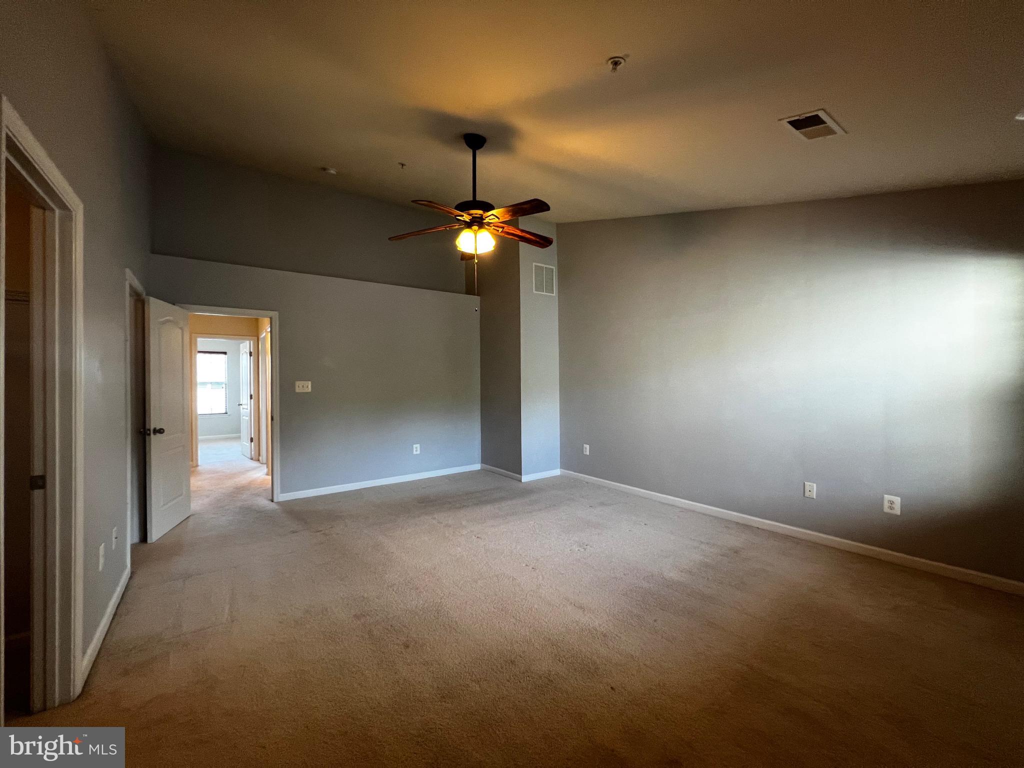 TANYARD SPRINGS - Residential Lease