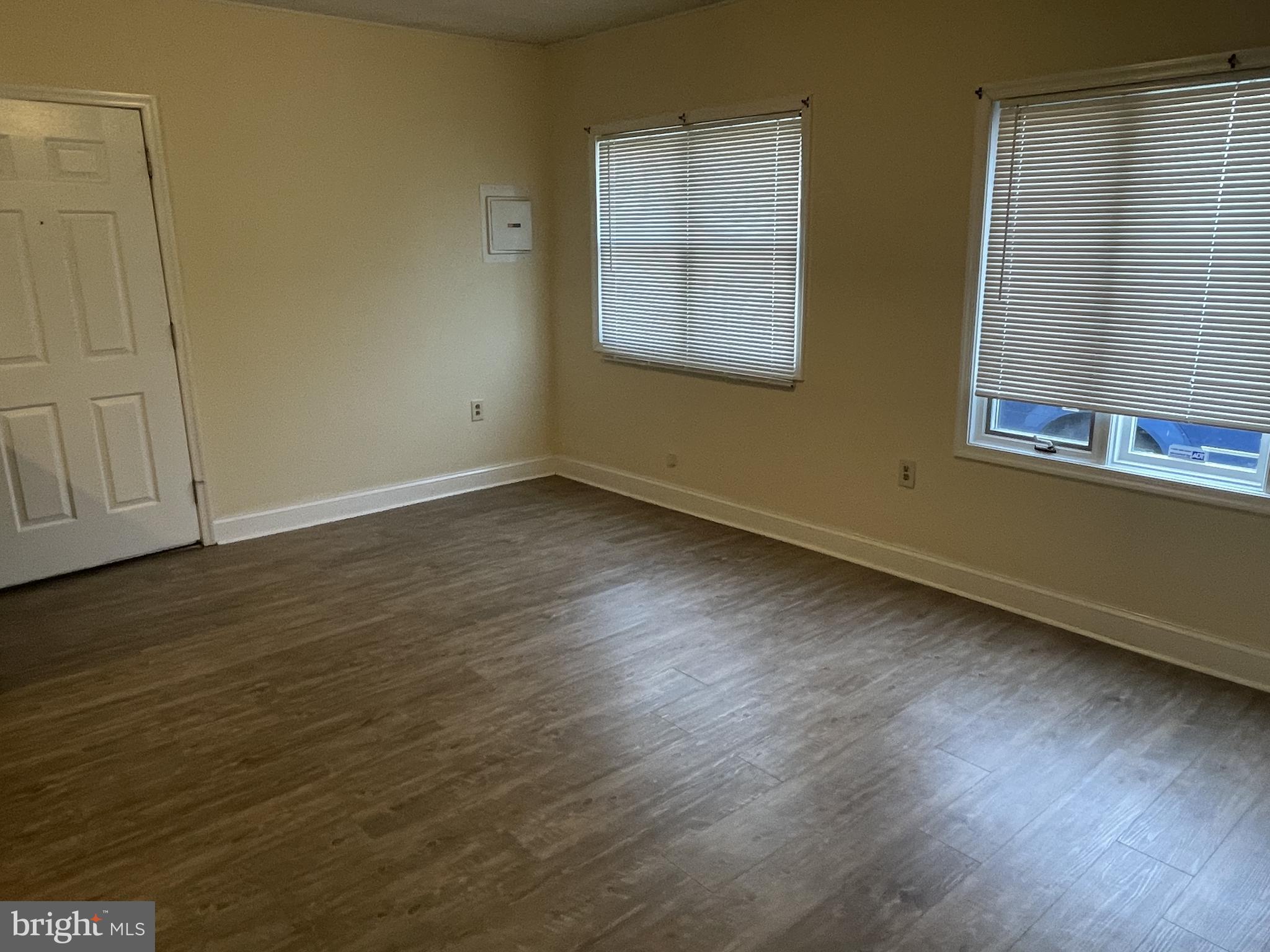 CHARLES TOWN - Residential Lease