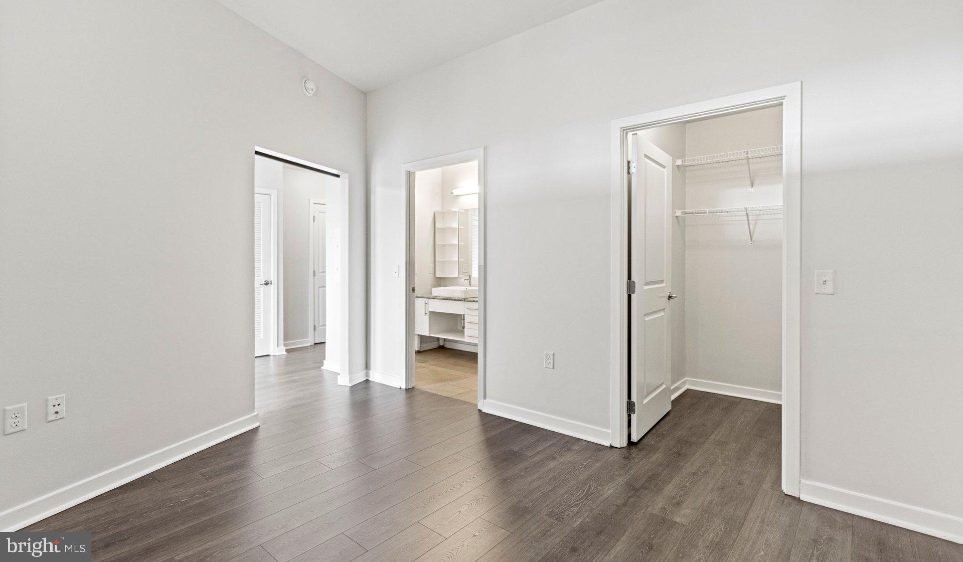 BETHESDA - Residential Lease