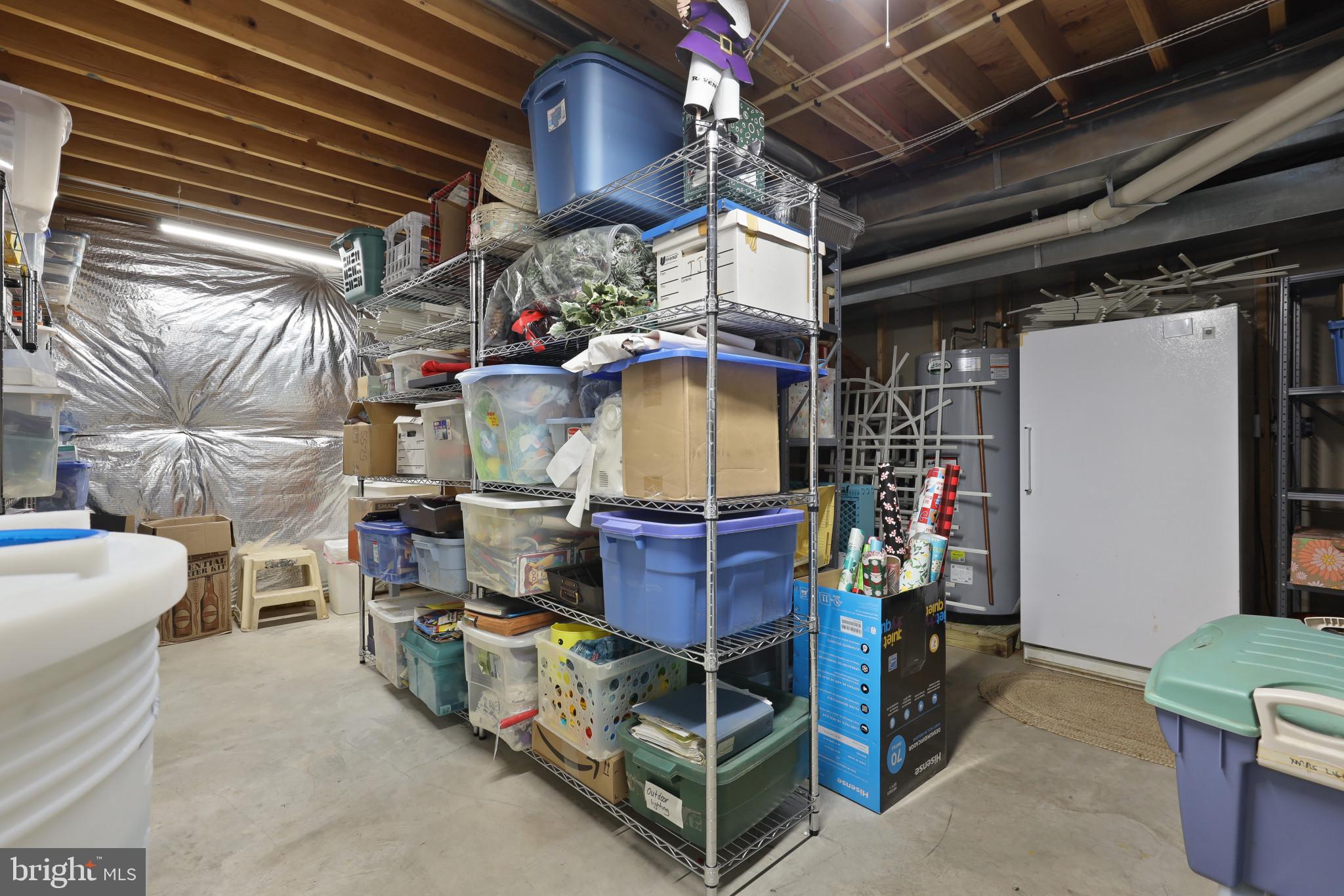 GRAYSTONE FARMS ESTATES - Residential