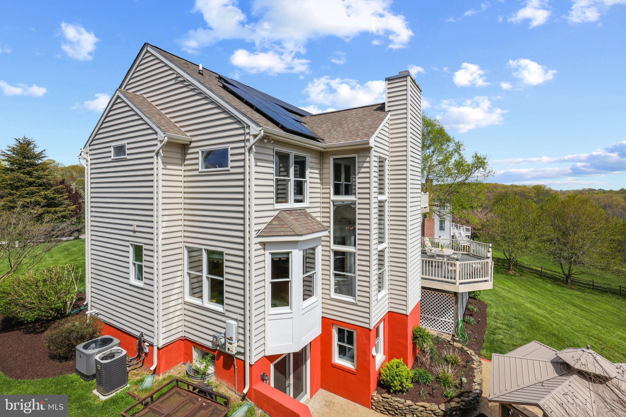 GRAYSTONE FARMS ESTATES - Residential