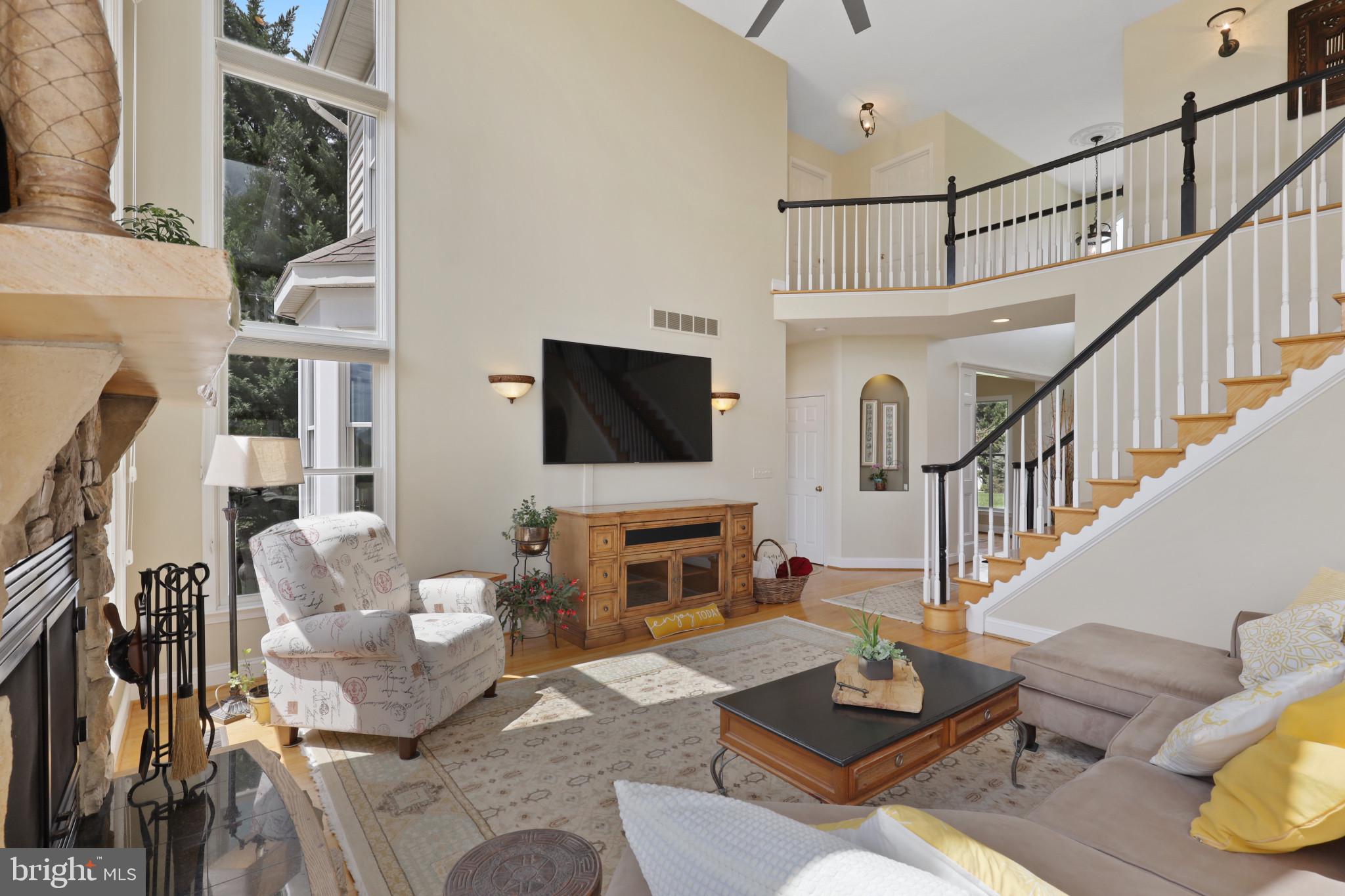 GRAYSTONE FARMS ESTATES - Residential