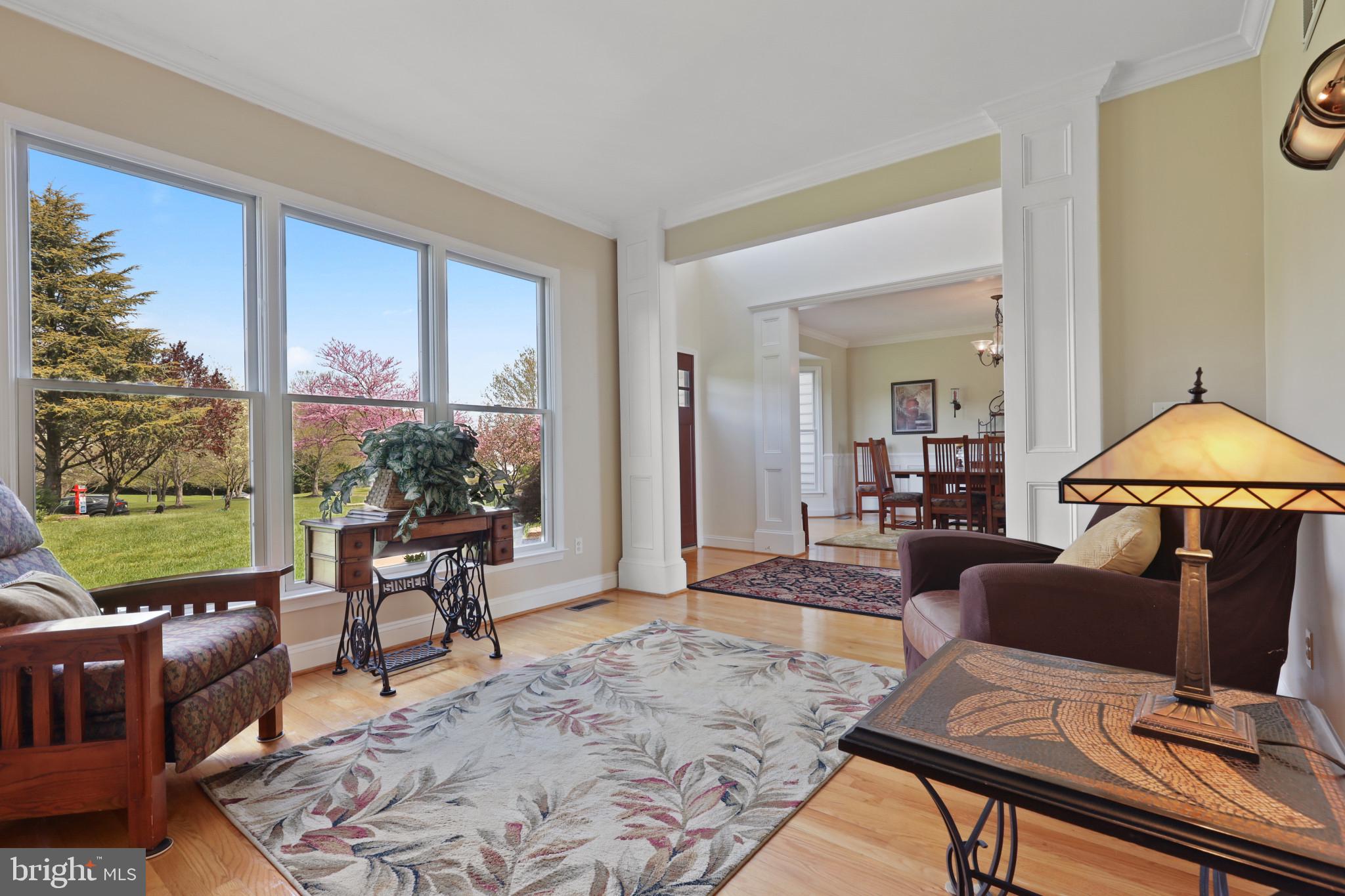 GRAYSTONE FARMS ESTATES - Residential