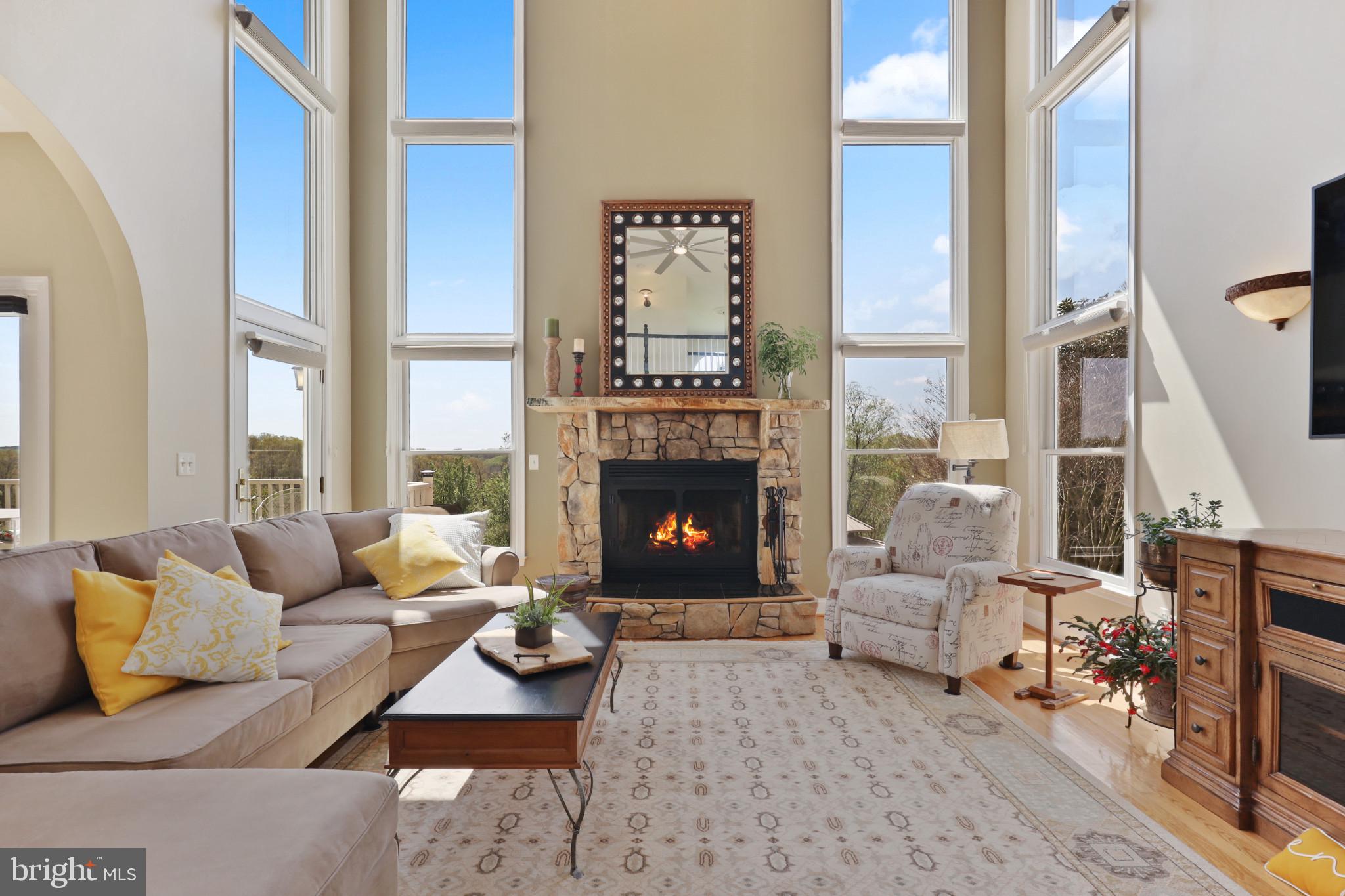 GRAYSTONE FARMS ESTATES - Residential