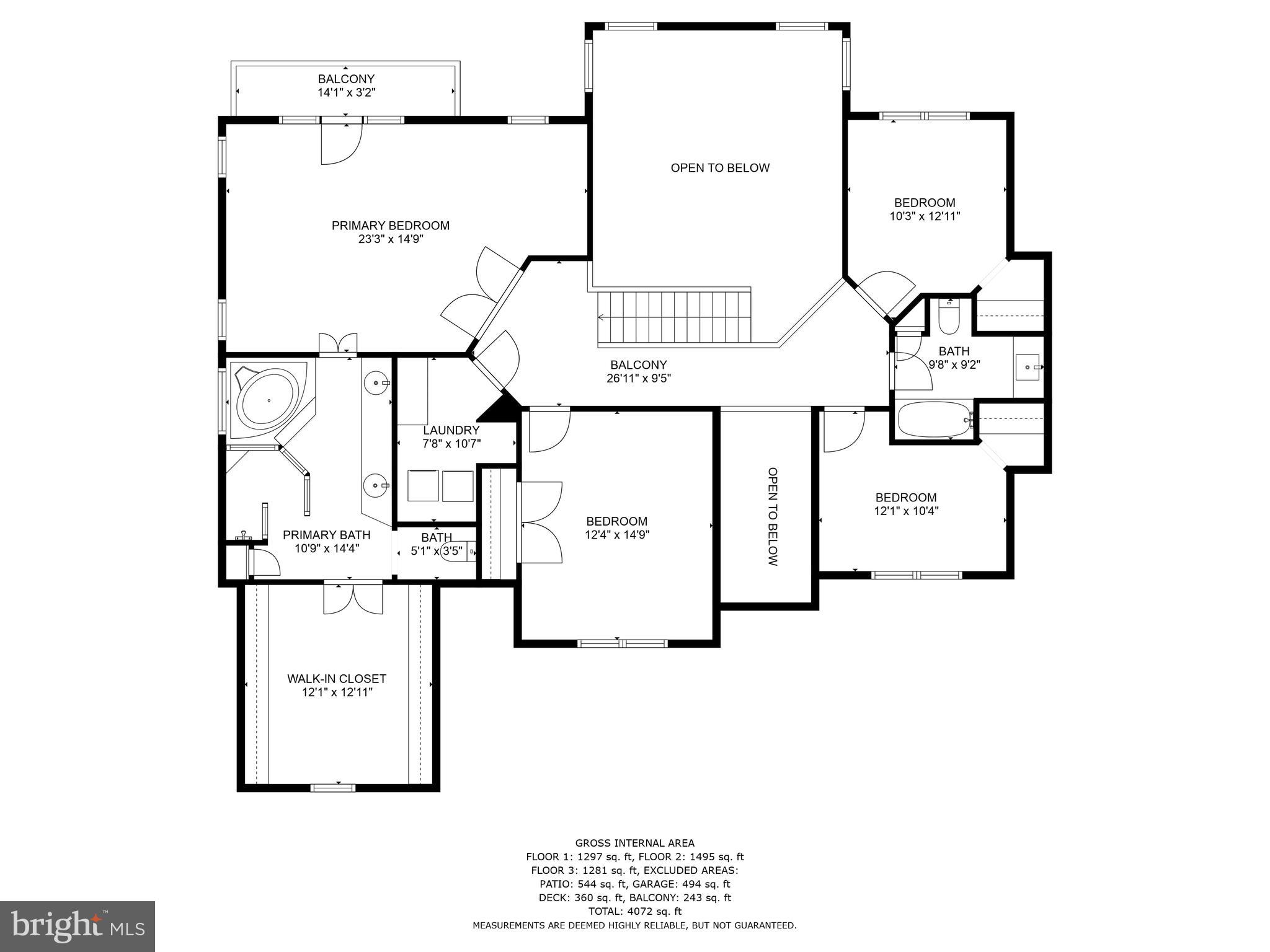 GRAYSTONE FARMS ESTATES - Residential