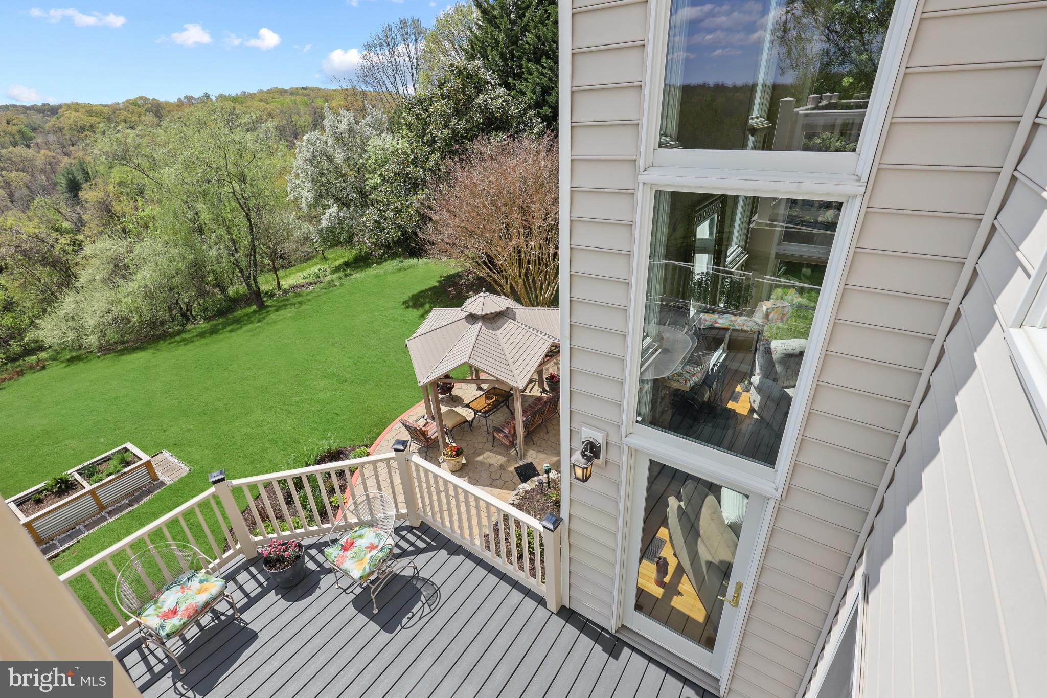 GRAYSTONE FARMS ESTATES - Residential