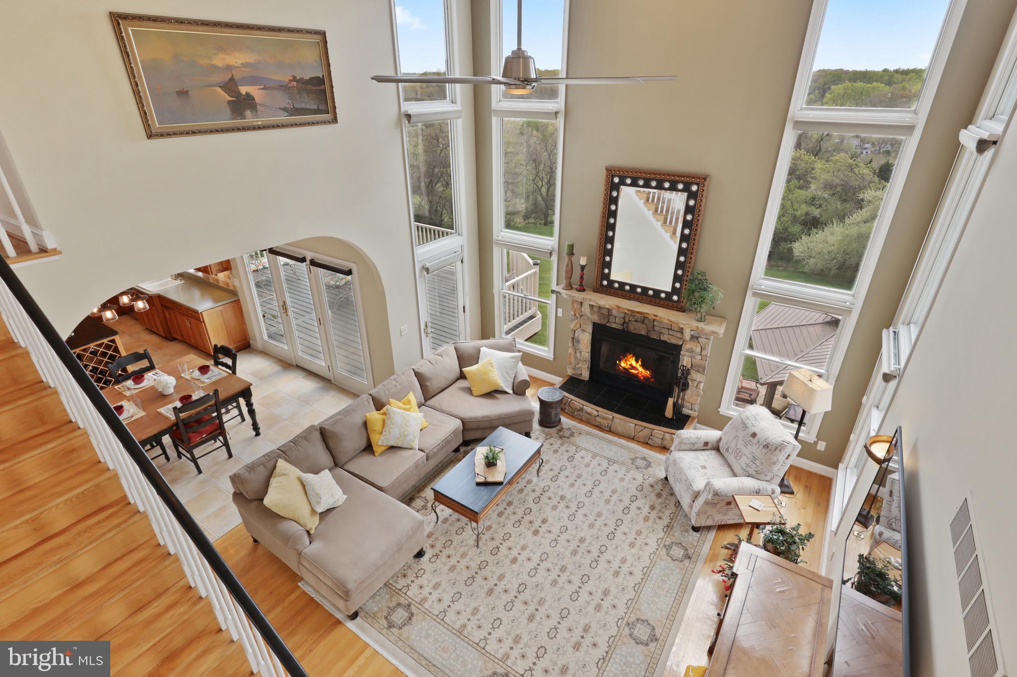 GRAYSTONE FARMS ESTATES - Residential