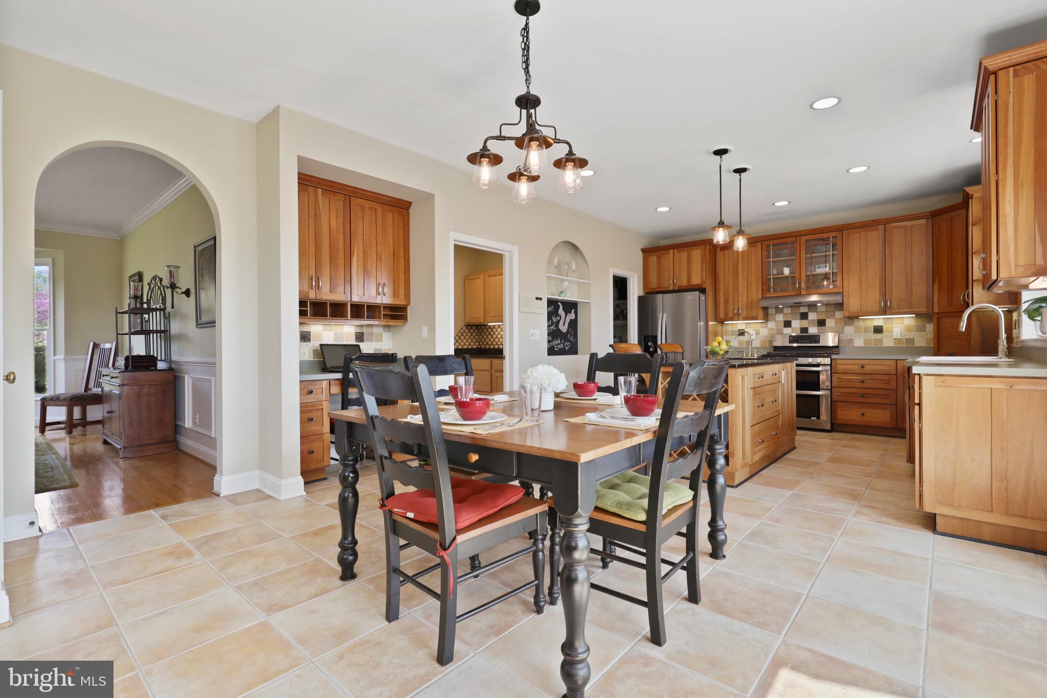 GRAYSTONE FARMS ESTATES - Residential