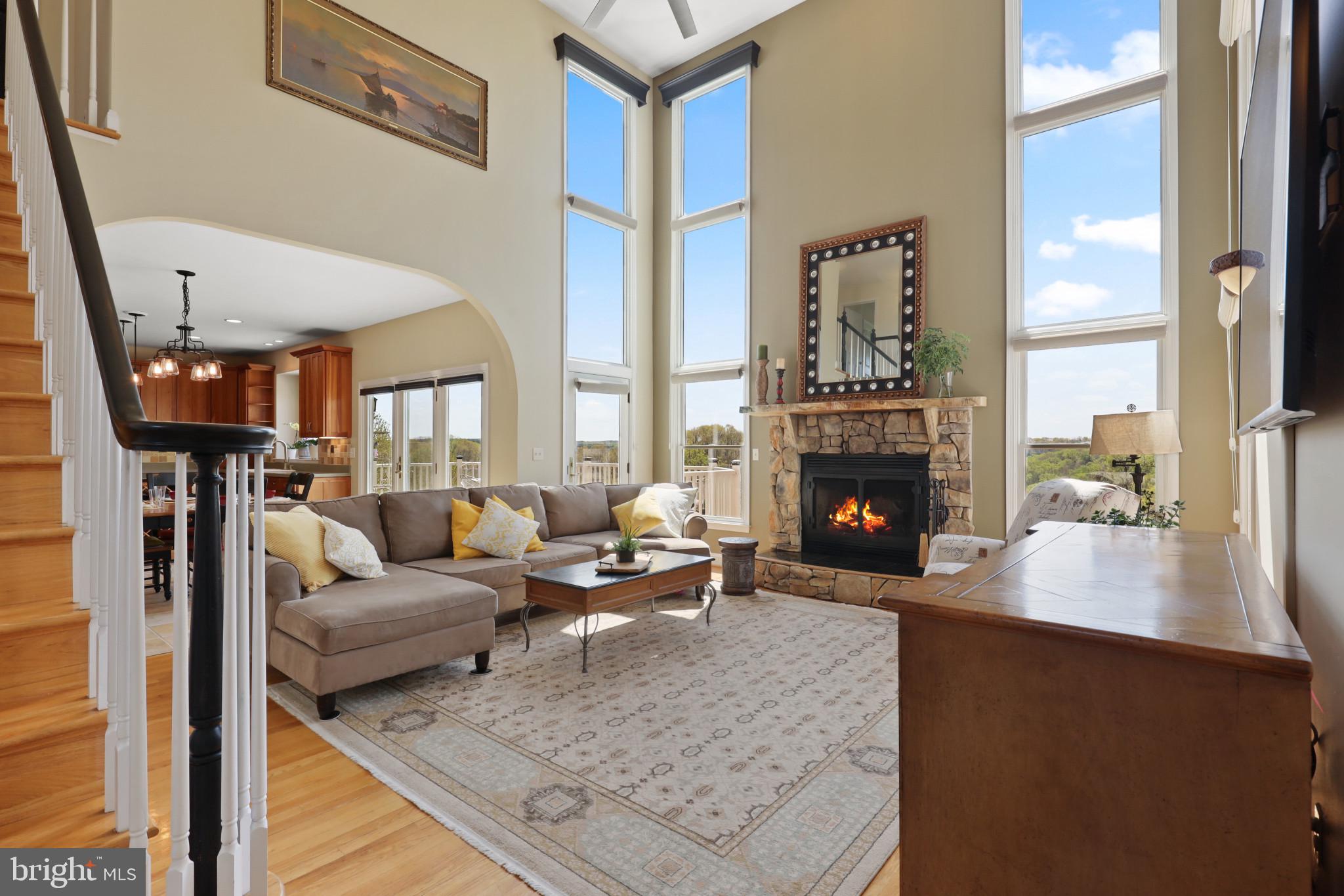 GRAYSTONE FARMS ESTATES - Residential