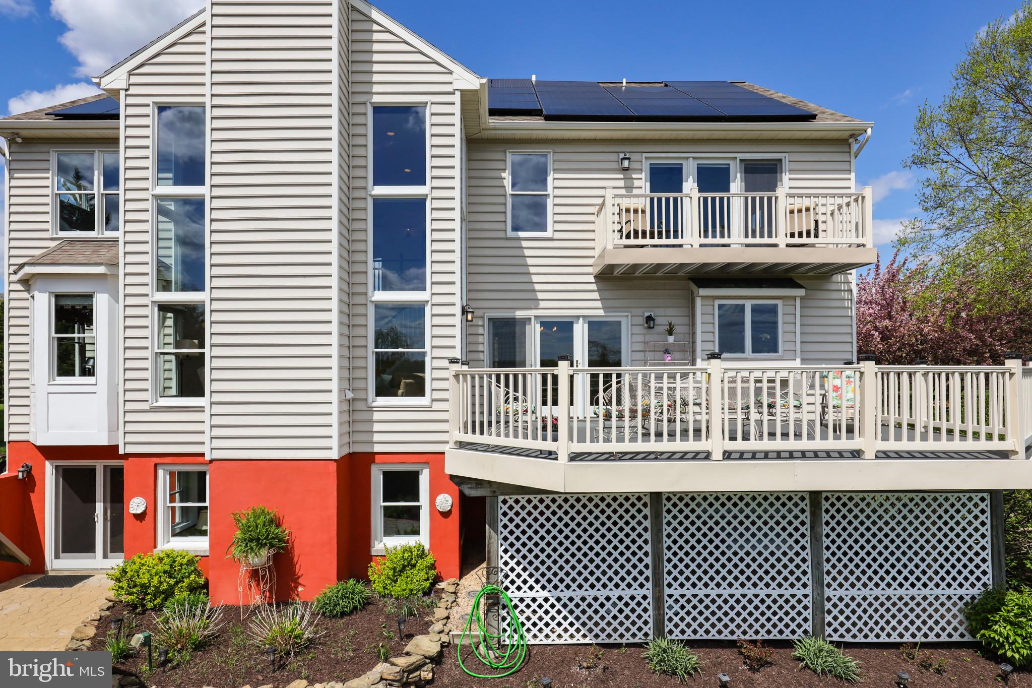 GRAYSTONE FARMS ESTATES - Residential