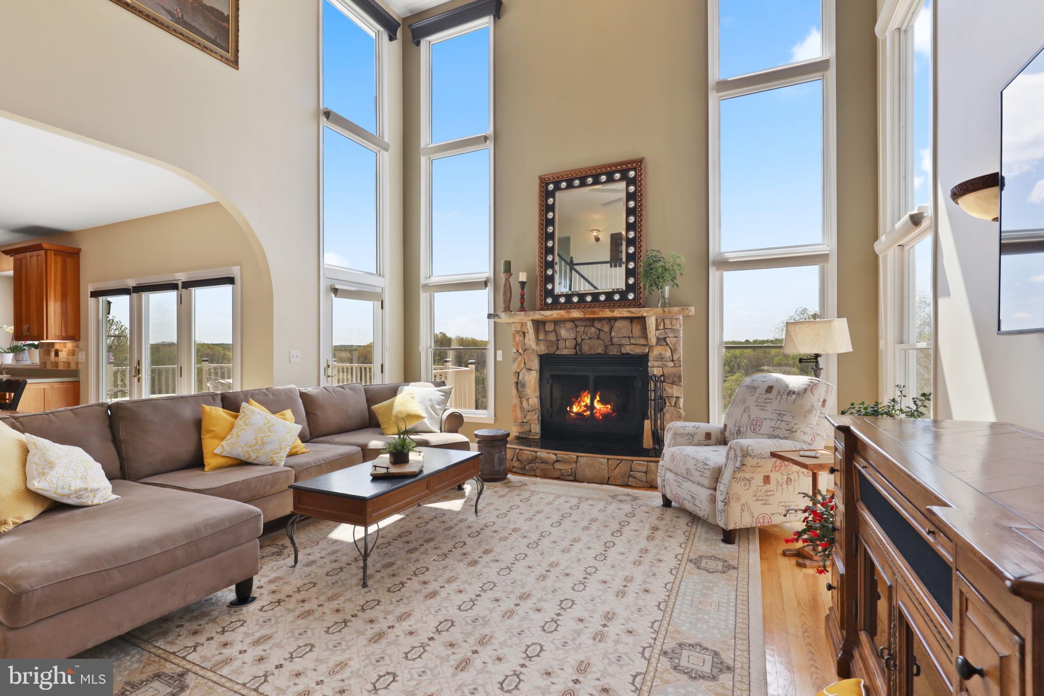 GRAYSTONE FARMS ESTATES - Residential