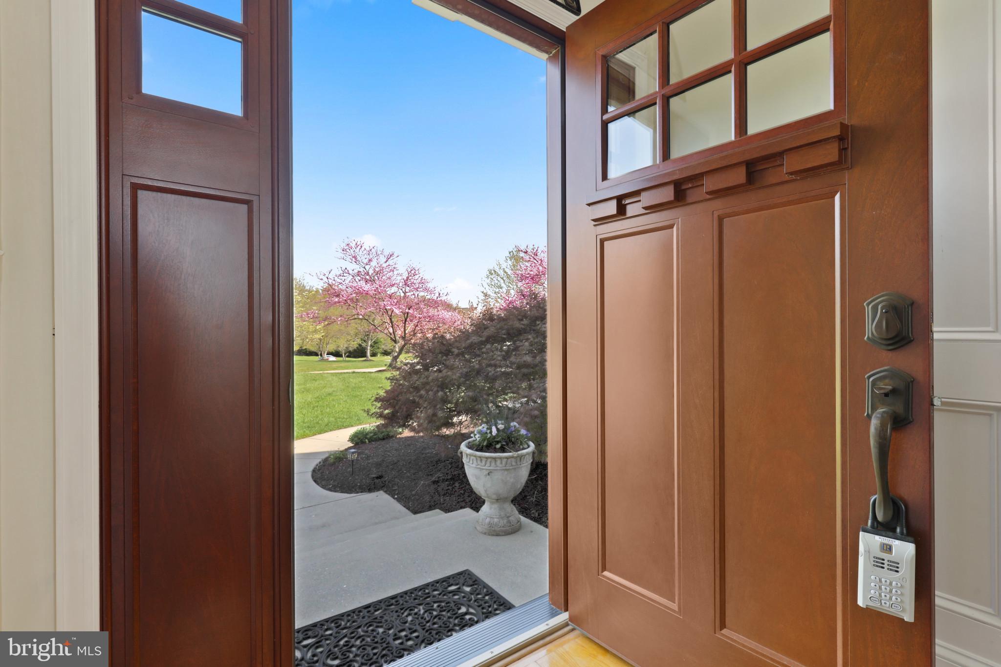 GRAYSTONE FARMS ESTATES - Residential