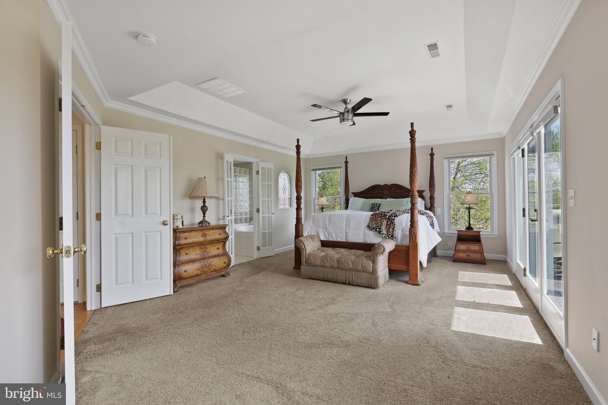 GRAYSTONE FARMS ESTATES - Residential