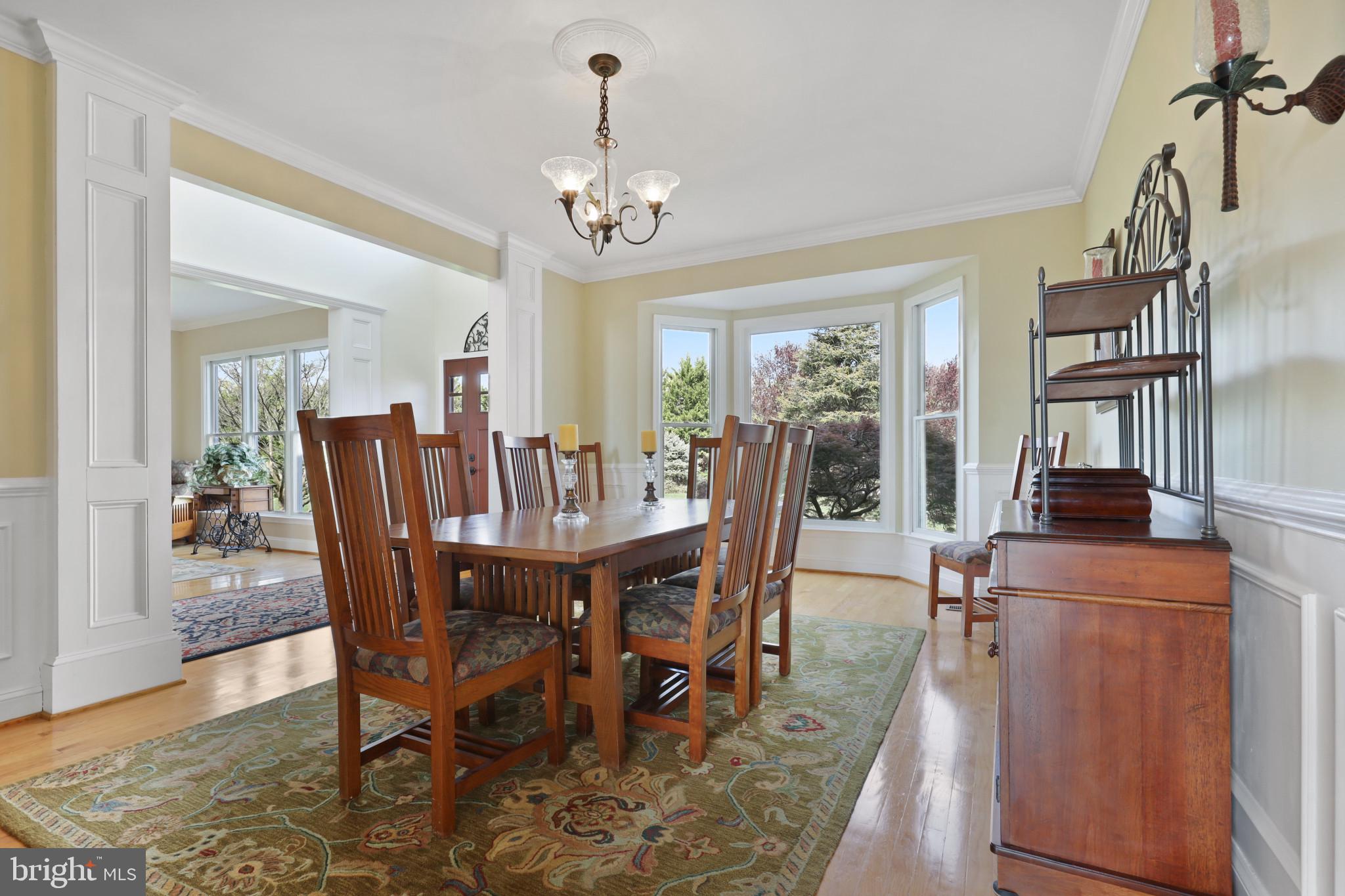 GRAYSTONE FARMS ESTATES - Residential