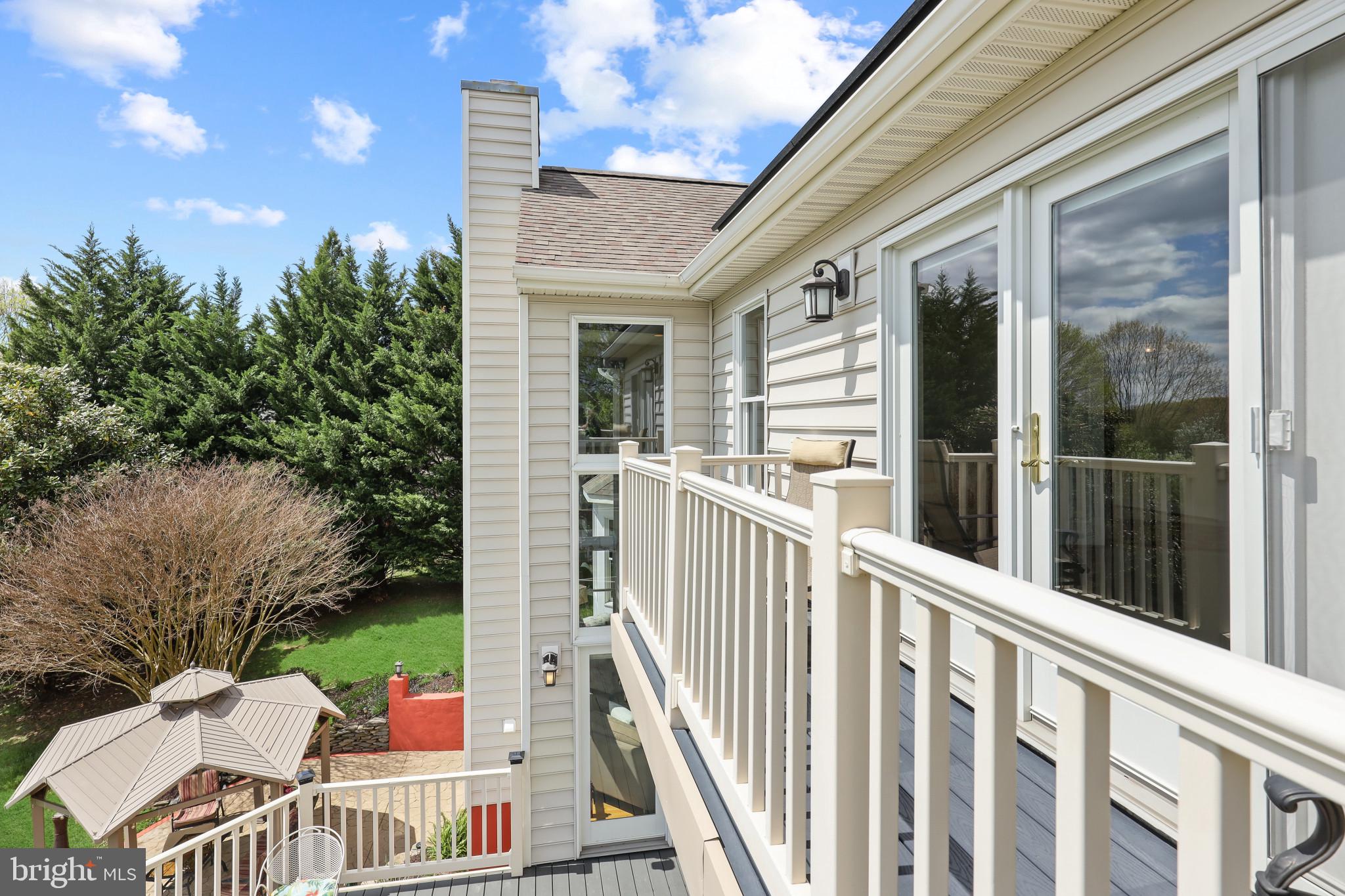 GRAYSTONE FARMS ESTATES - Residential