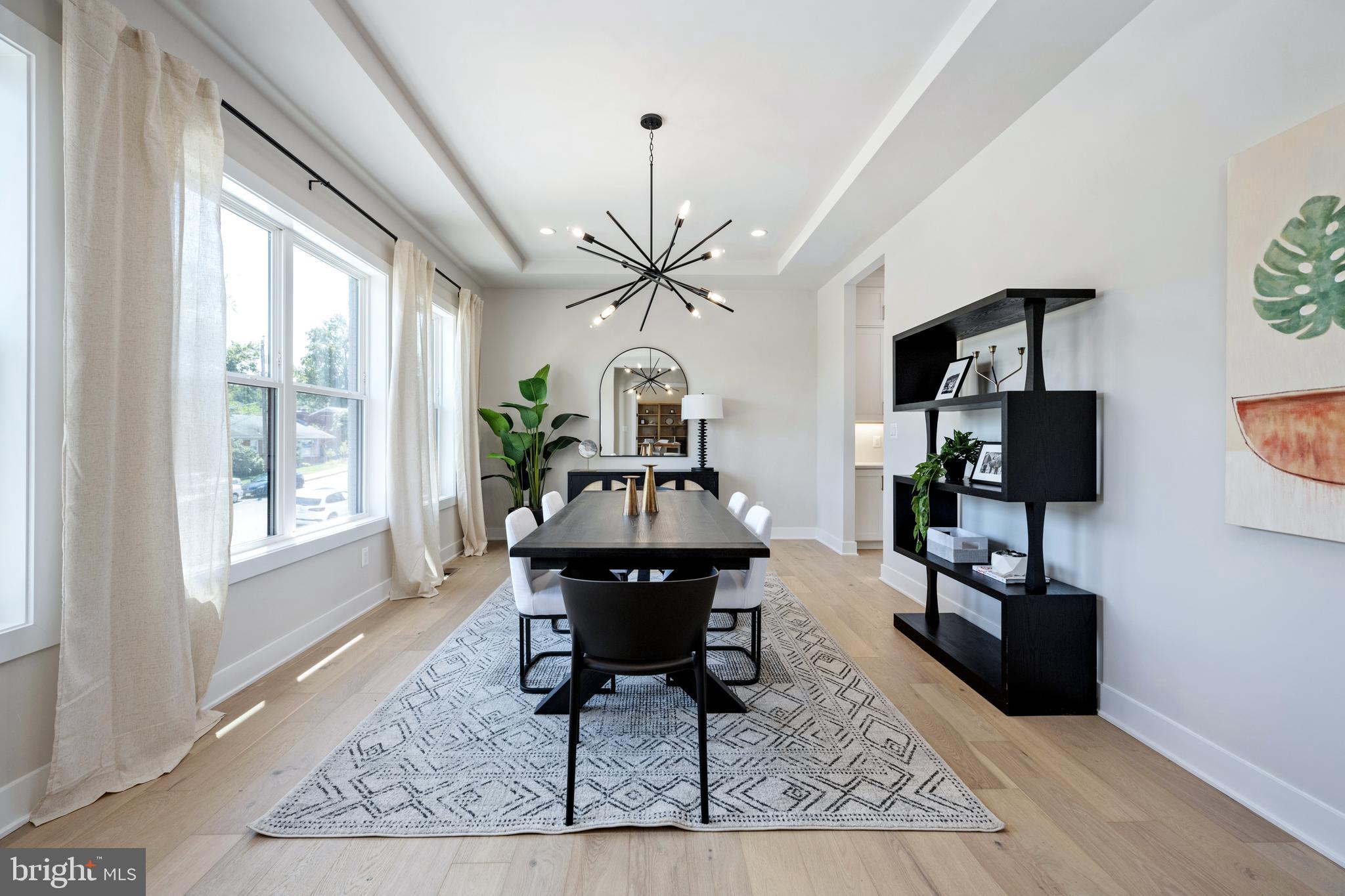 THE GROVE AT DOMINION HILLS - Residential