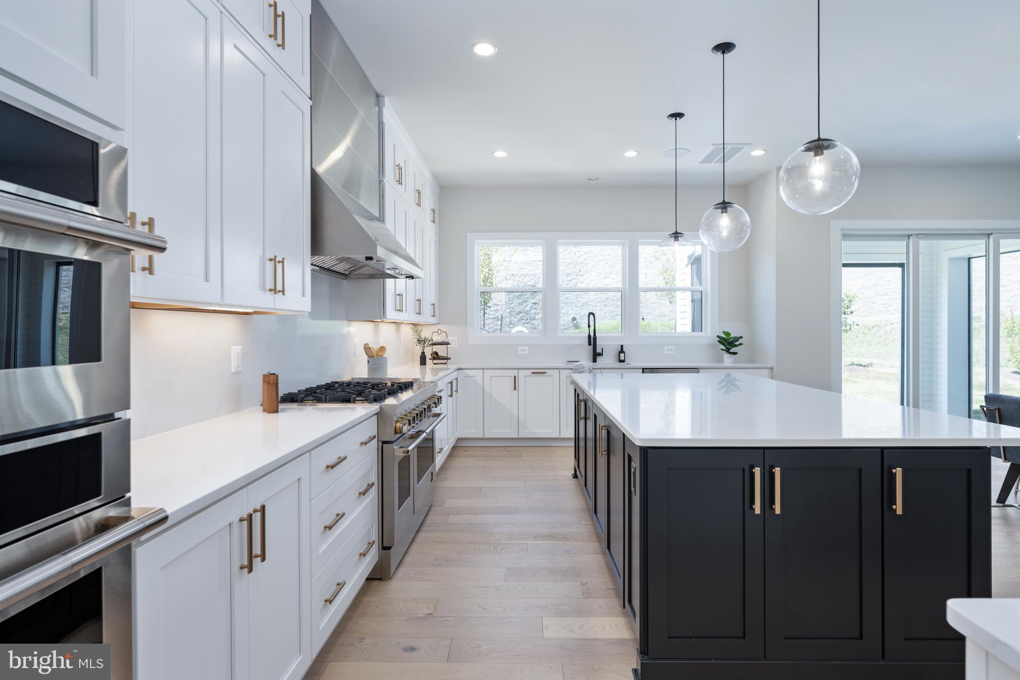 THE GROVE AT DOMINION HILLS - Residential