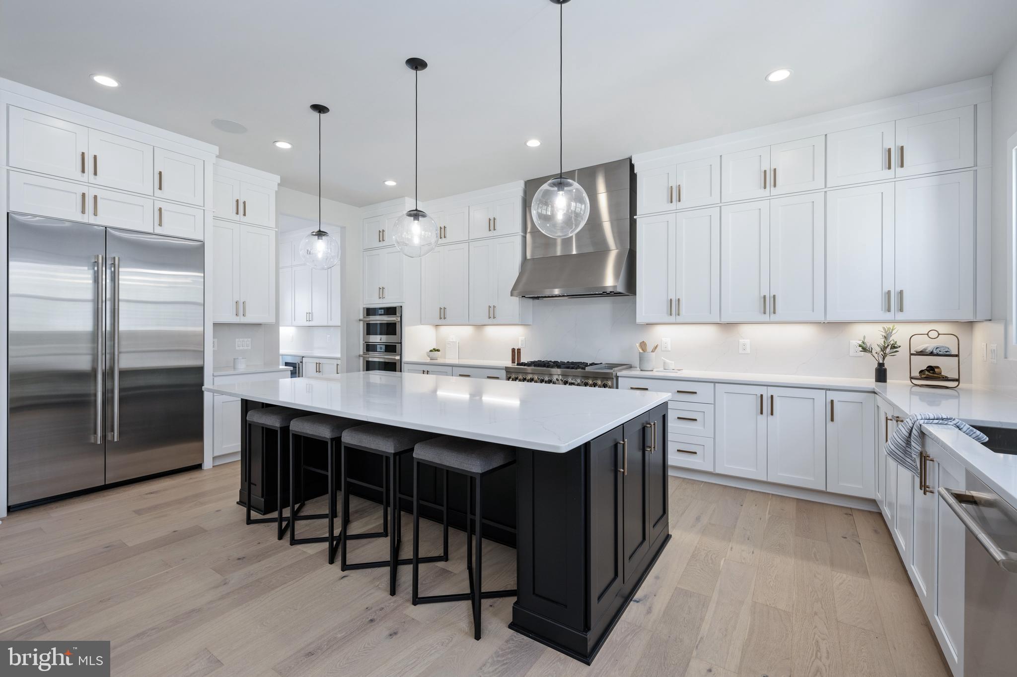 THE GROVE AT DOMINION HILLS - Residential