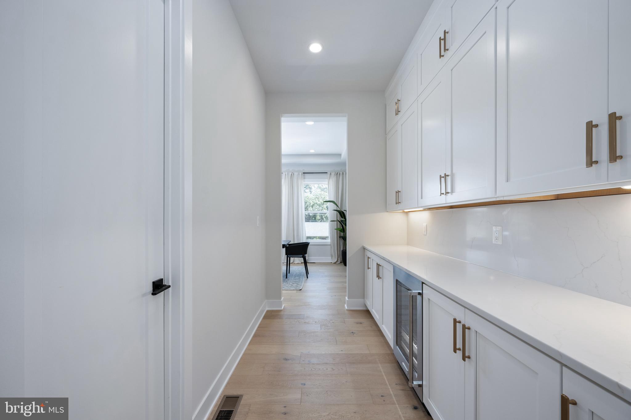 THE GROVE AT DOMINION HILLS - Residential