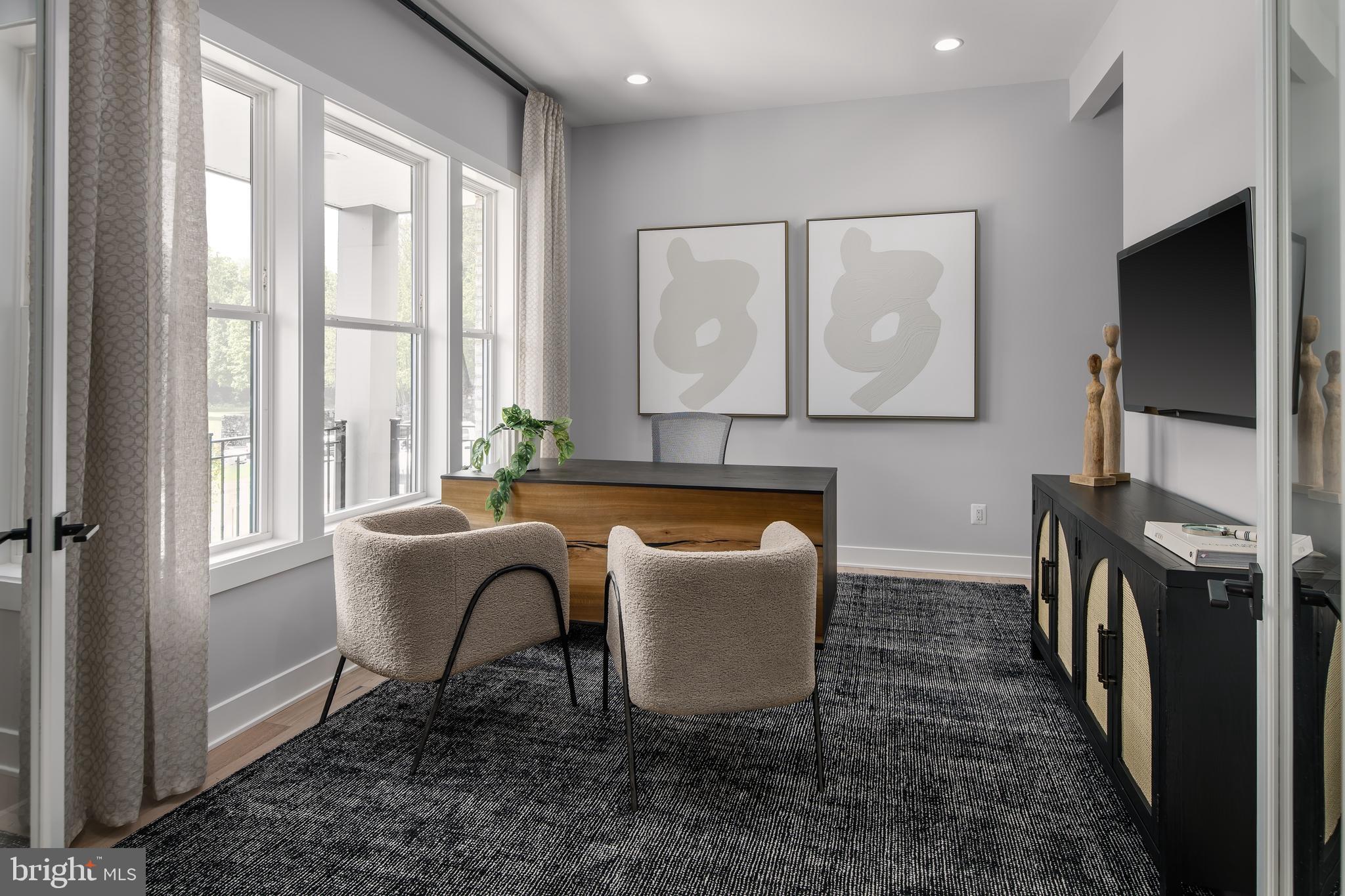 THE GROVE AT DOMINION HILLS - Residential