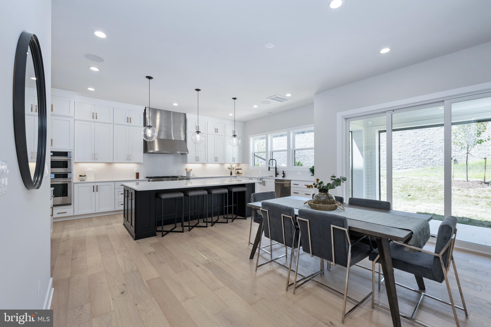 THE GROVE AT DOMINION HILLS - Residential