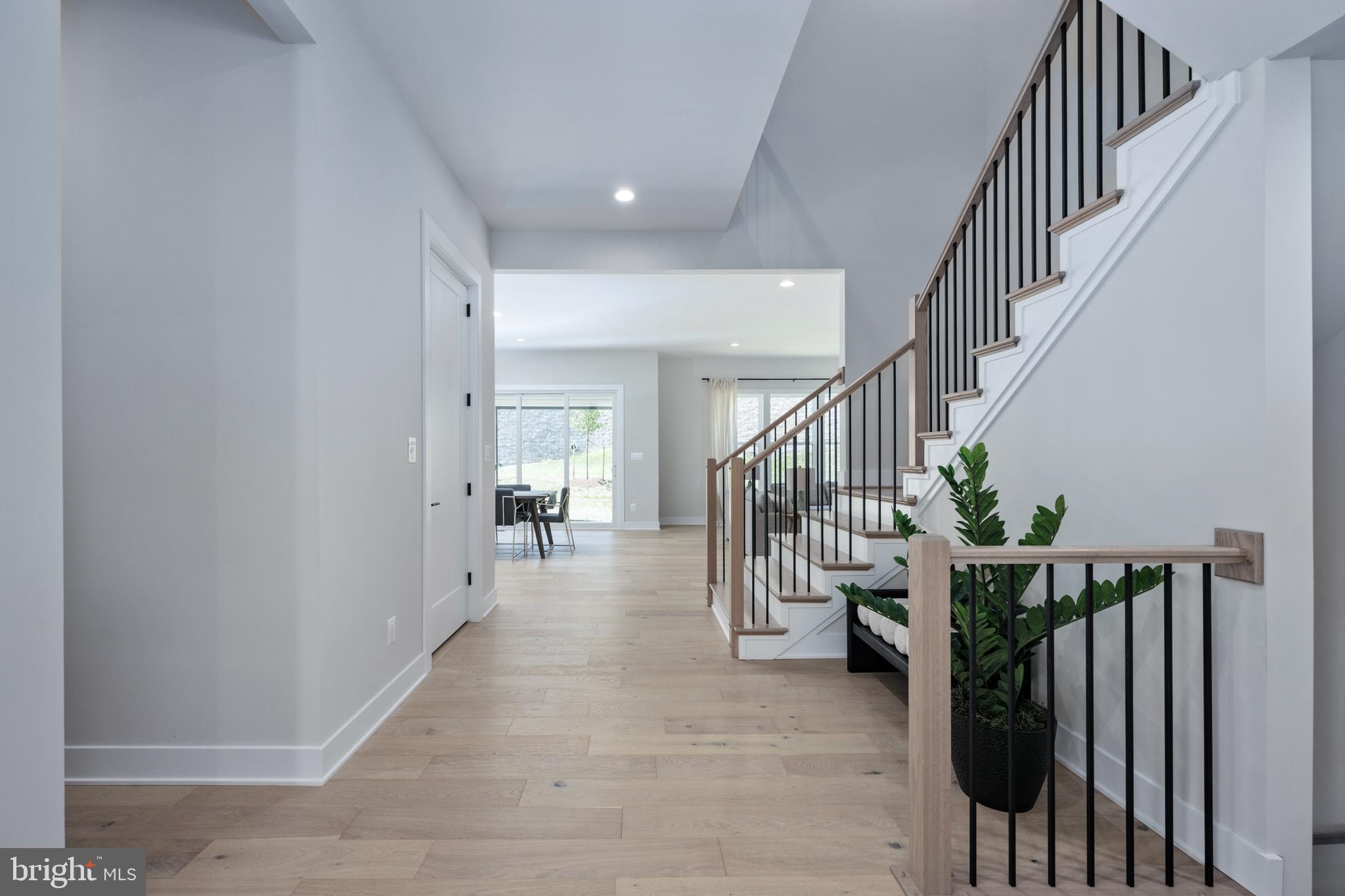 THE GROVE AT DOMINION HILLS - Residential