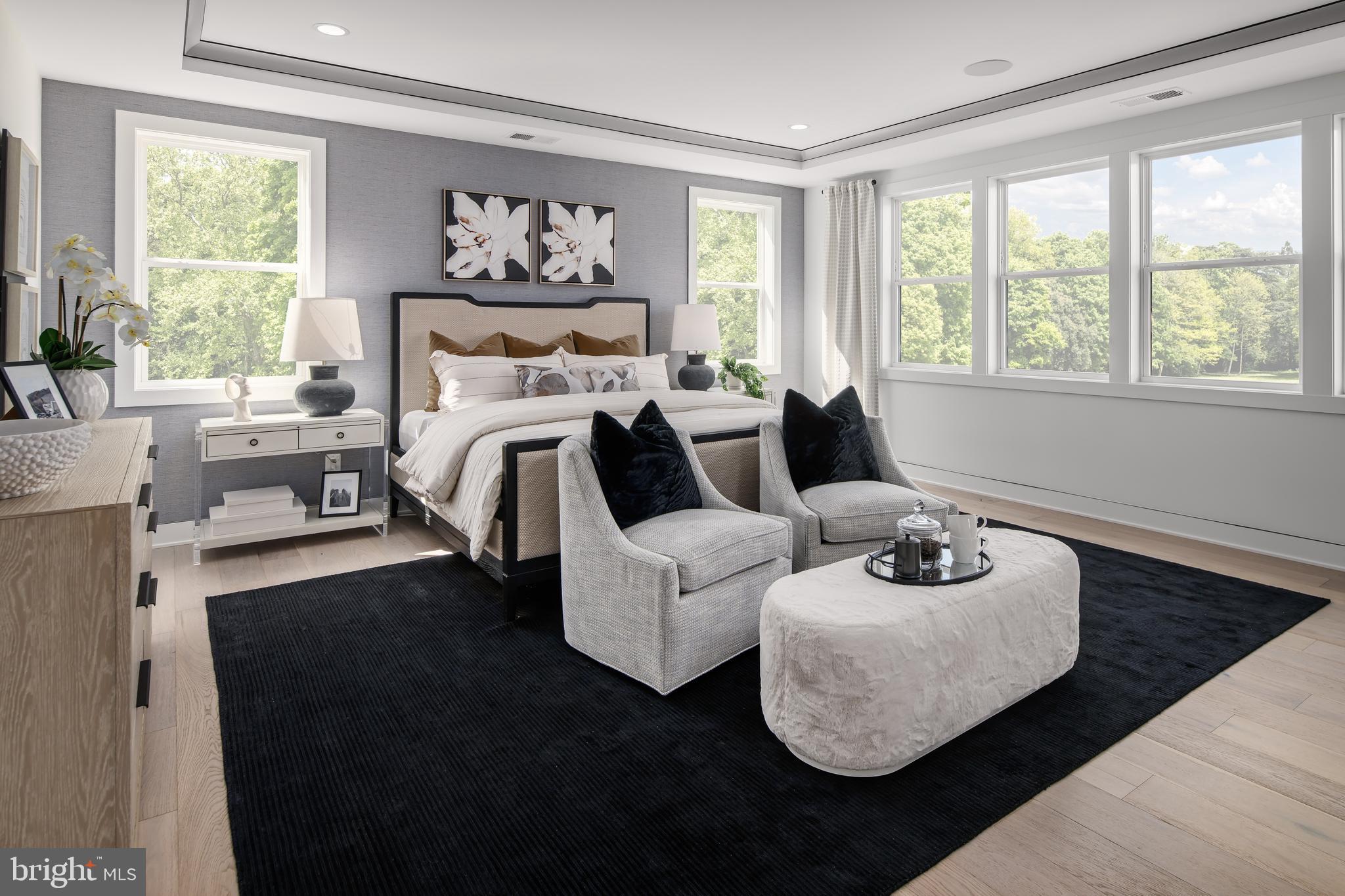 THE GROVE AT DOMINION HILLS - Residential