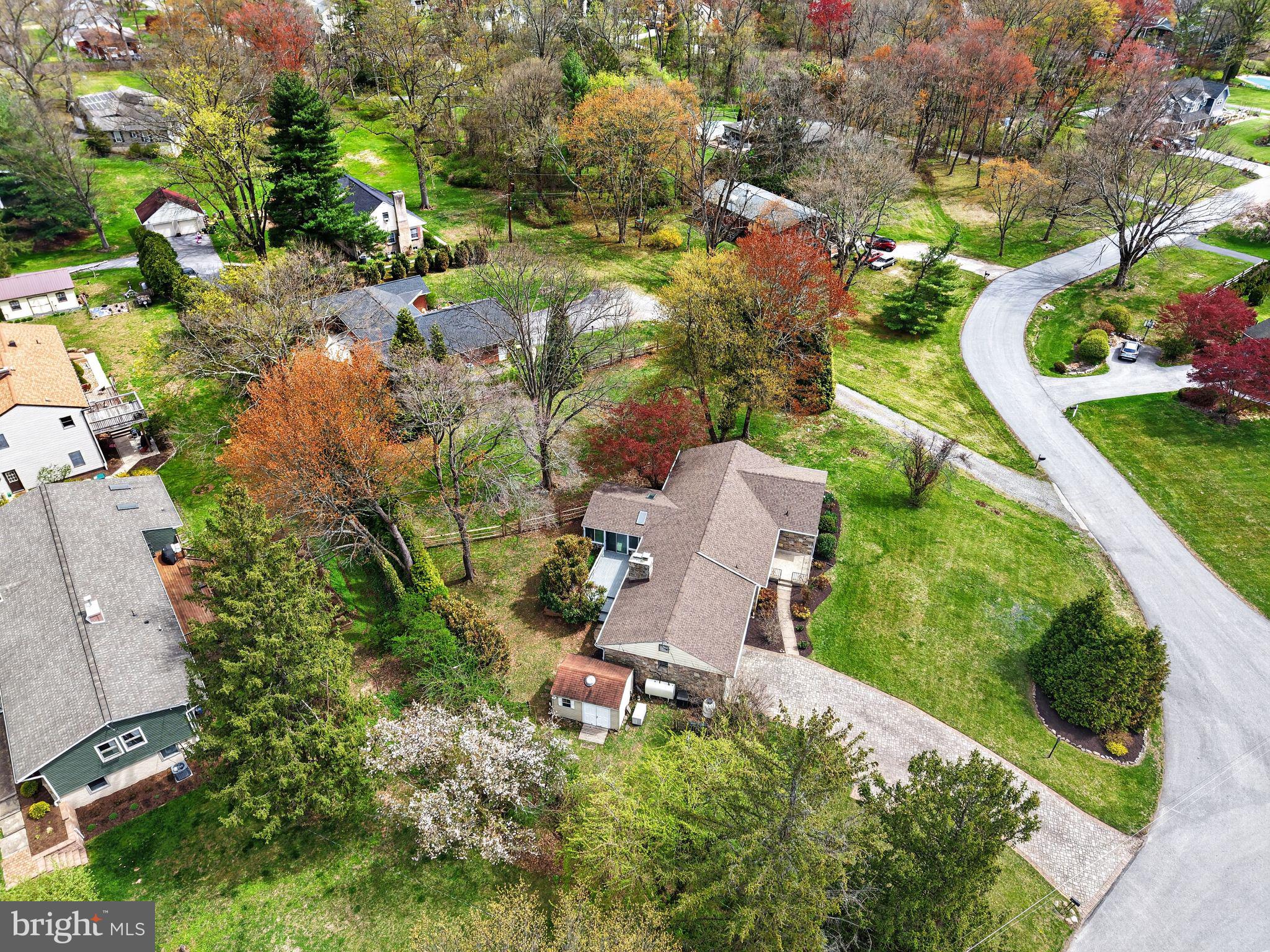 SAINT JOHN CIR - Residential