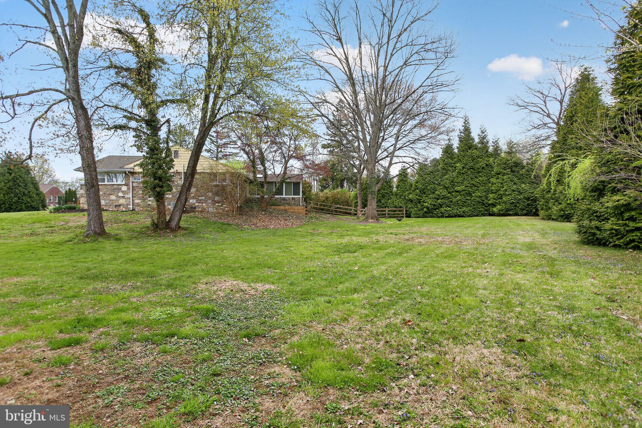 SAINT JOHN CIR - Residential