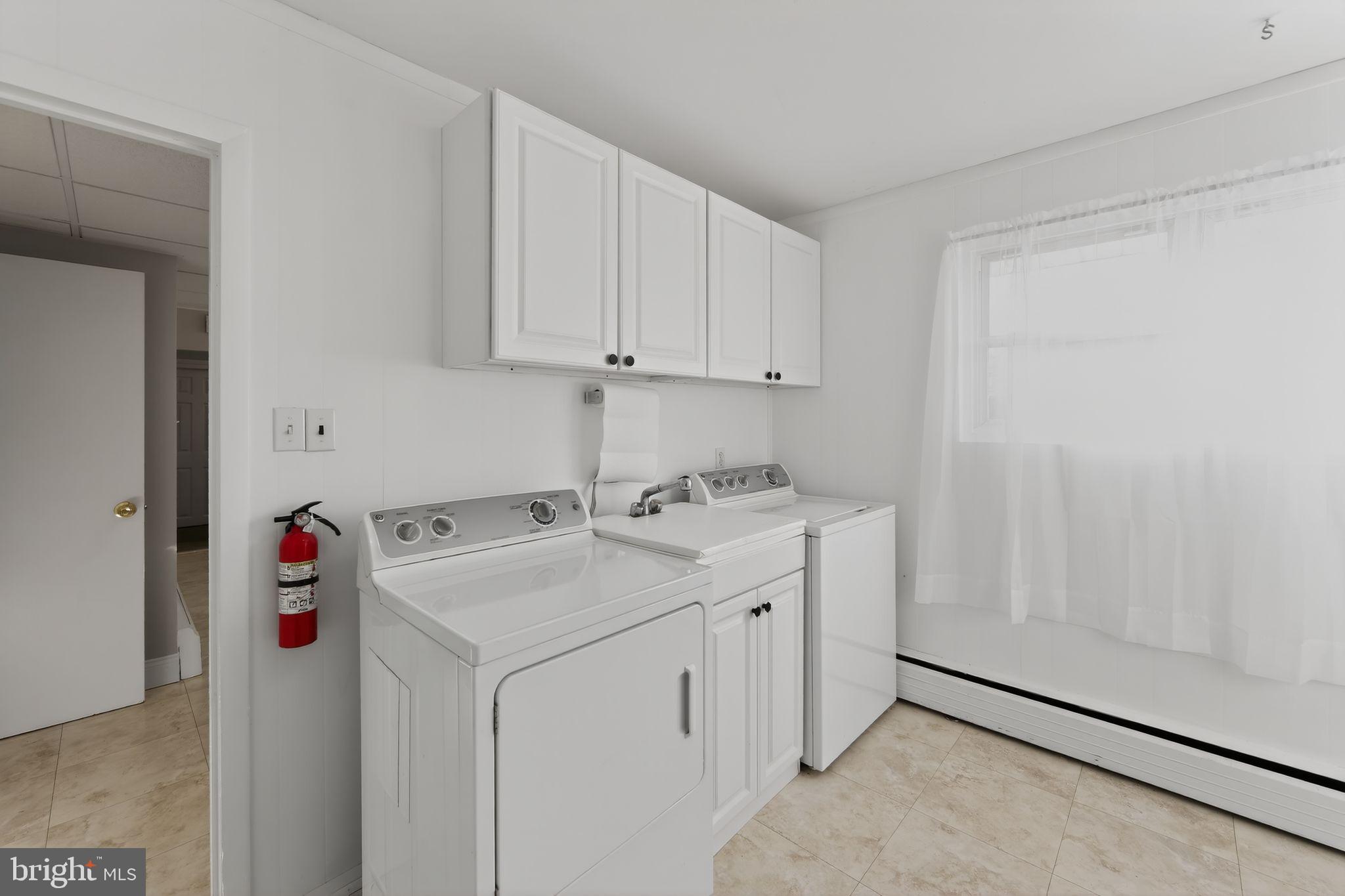 SAINT JOHN CIR - Residential