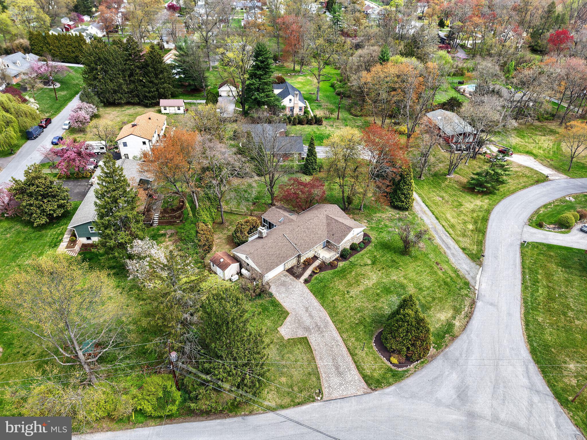 SAINT JOHN CIR - Residential