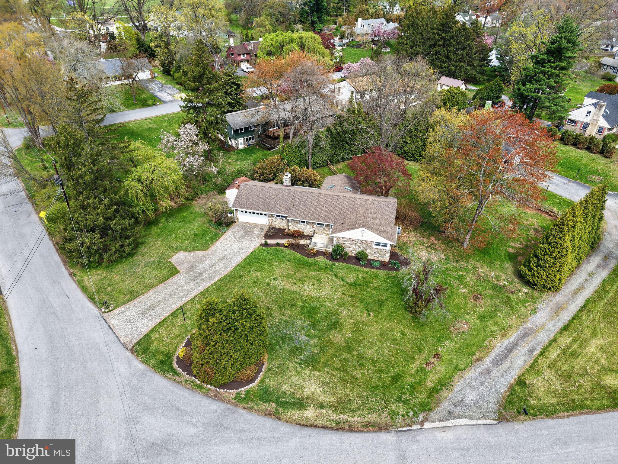 SAINT JOHN CIR - Residential