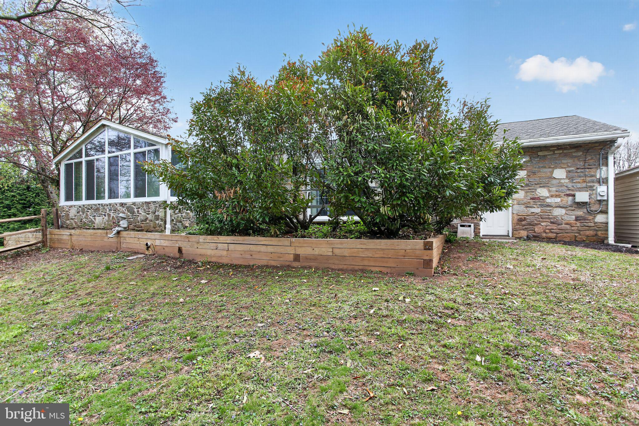 SAINT JOHN CIR - Residential