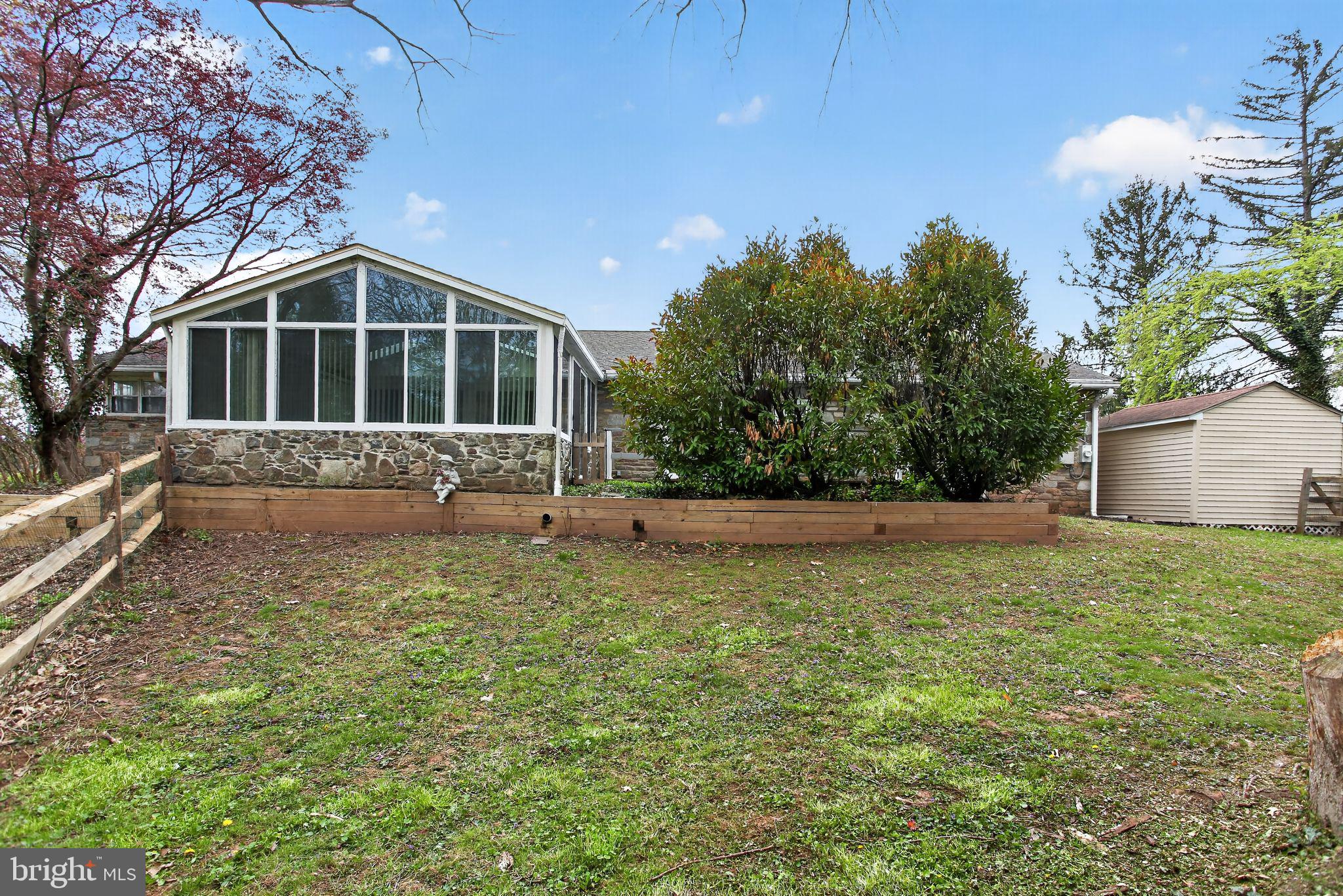 SAINT JOHN CIR - Residential