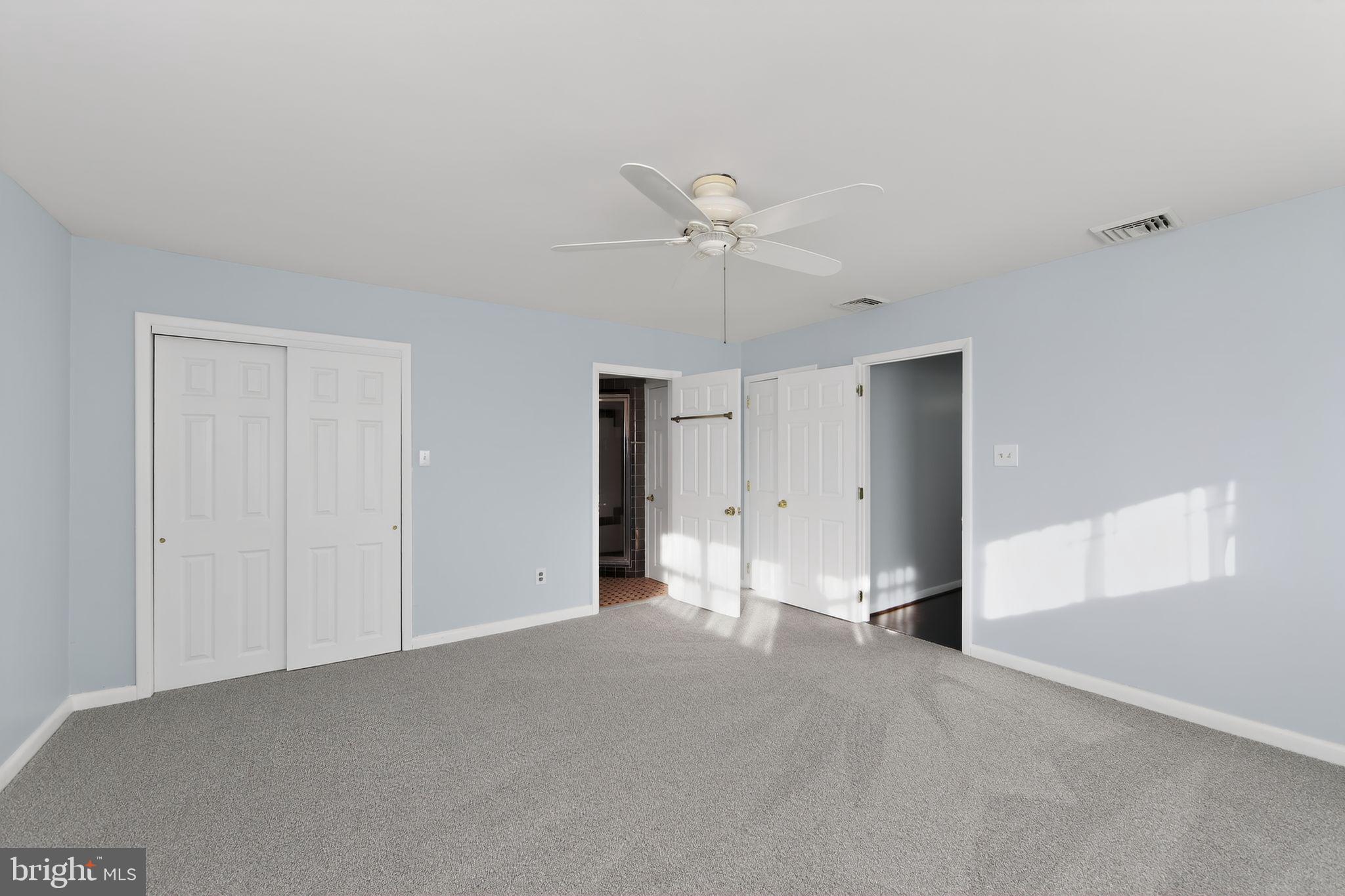 SAINT JOHN CIR - Residential