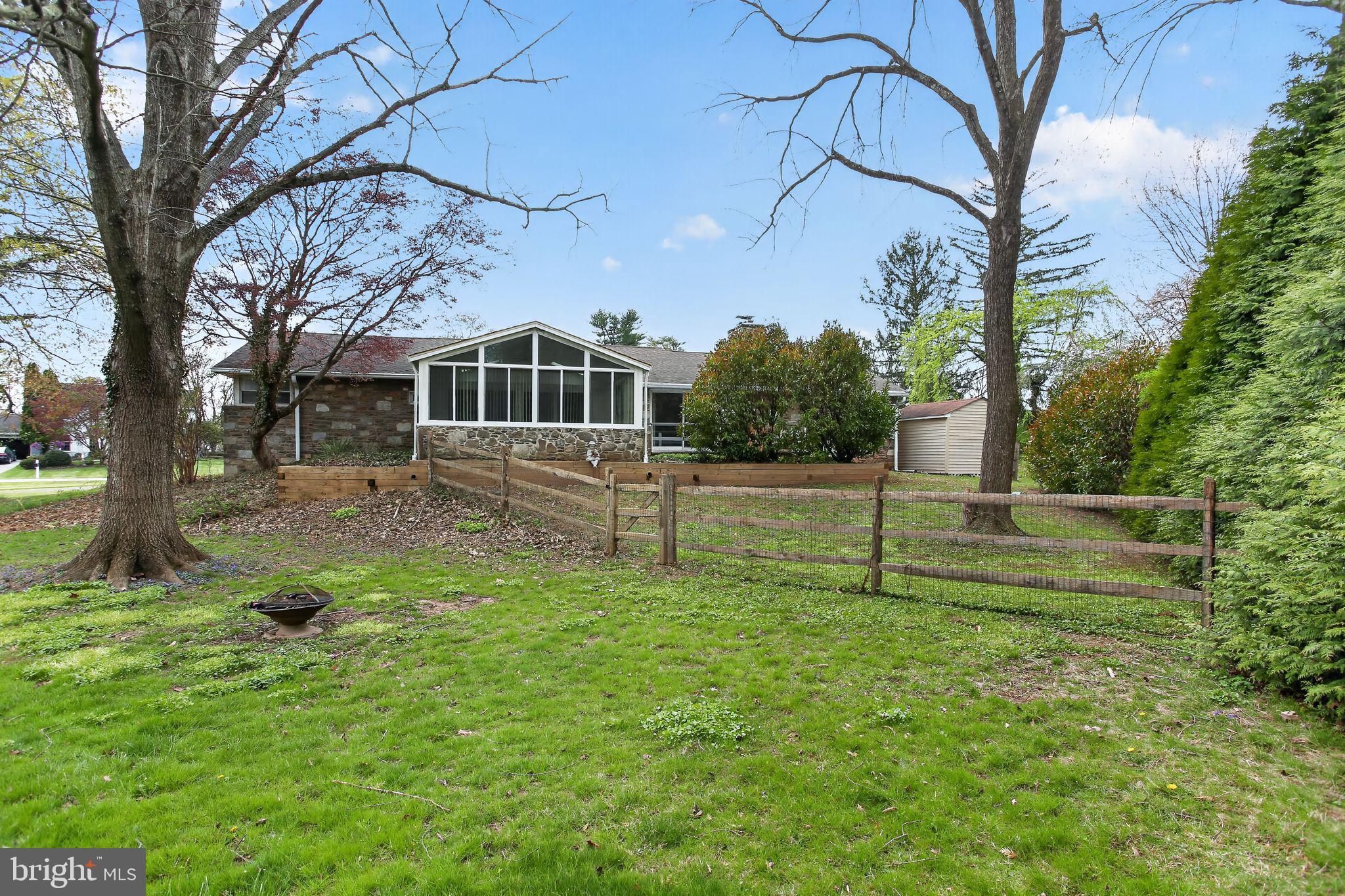 SAINT JOHN CIR - Residential