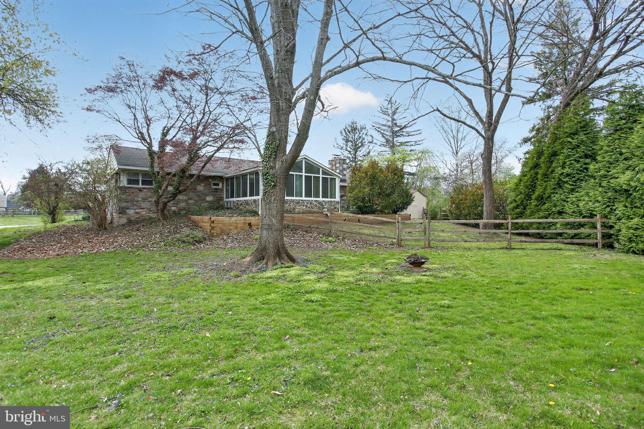 SAINT JOHN CIR - Residential