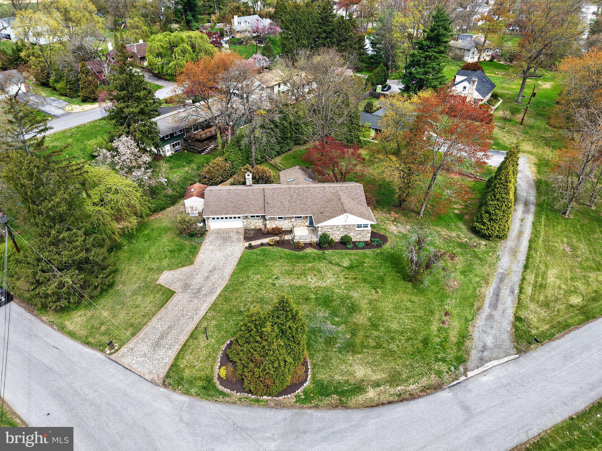 SAINT JOHN CIR - Residential