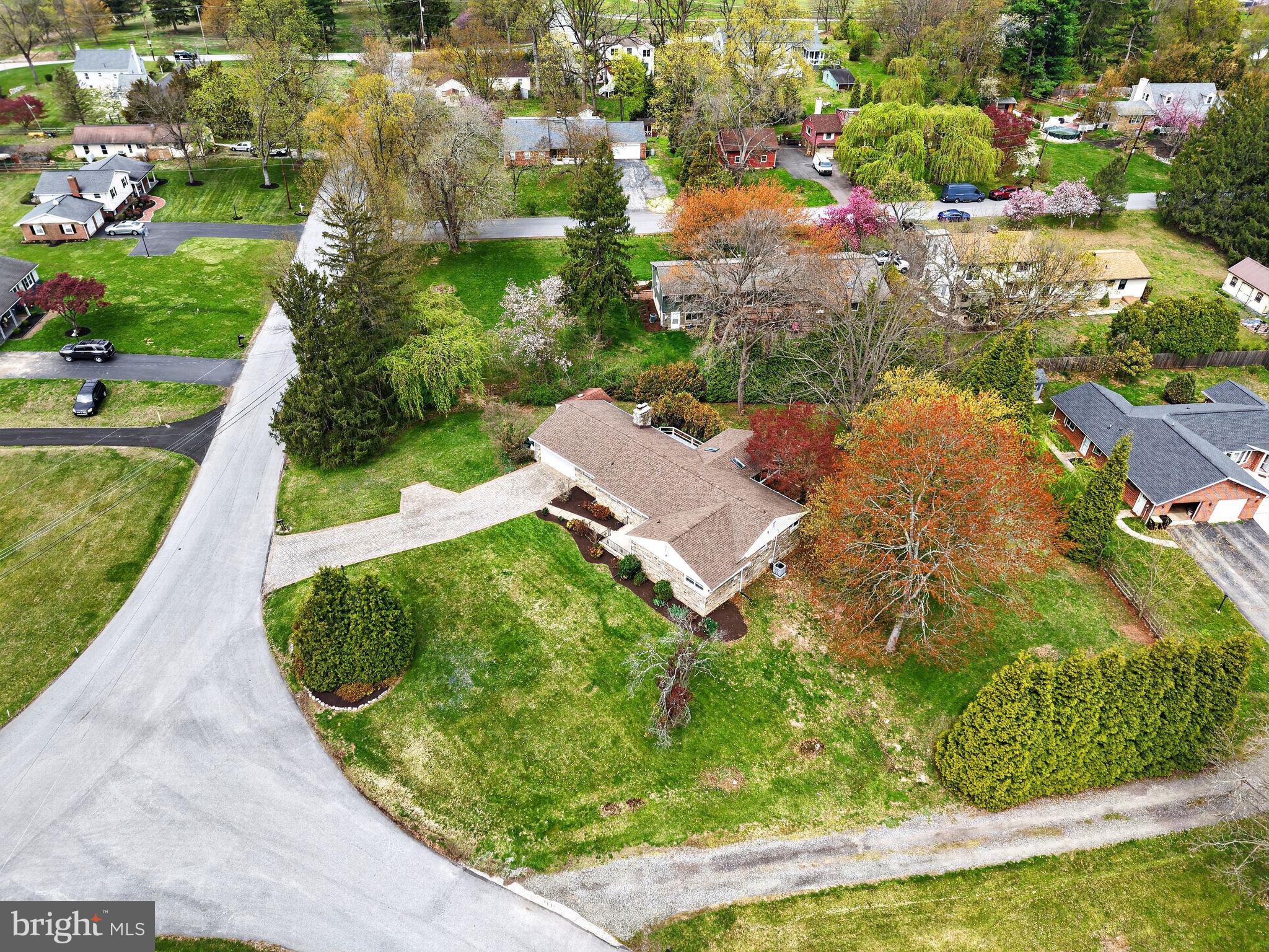 SAINT JOHN CIR - Residential