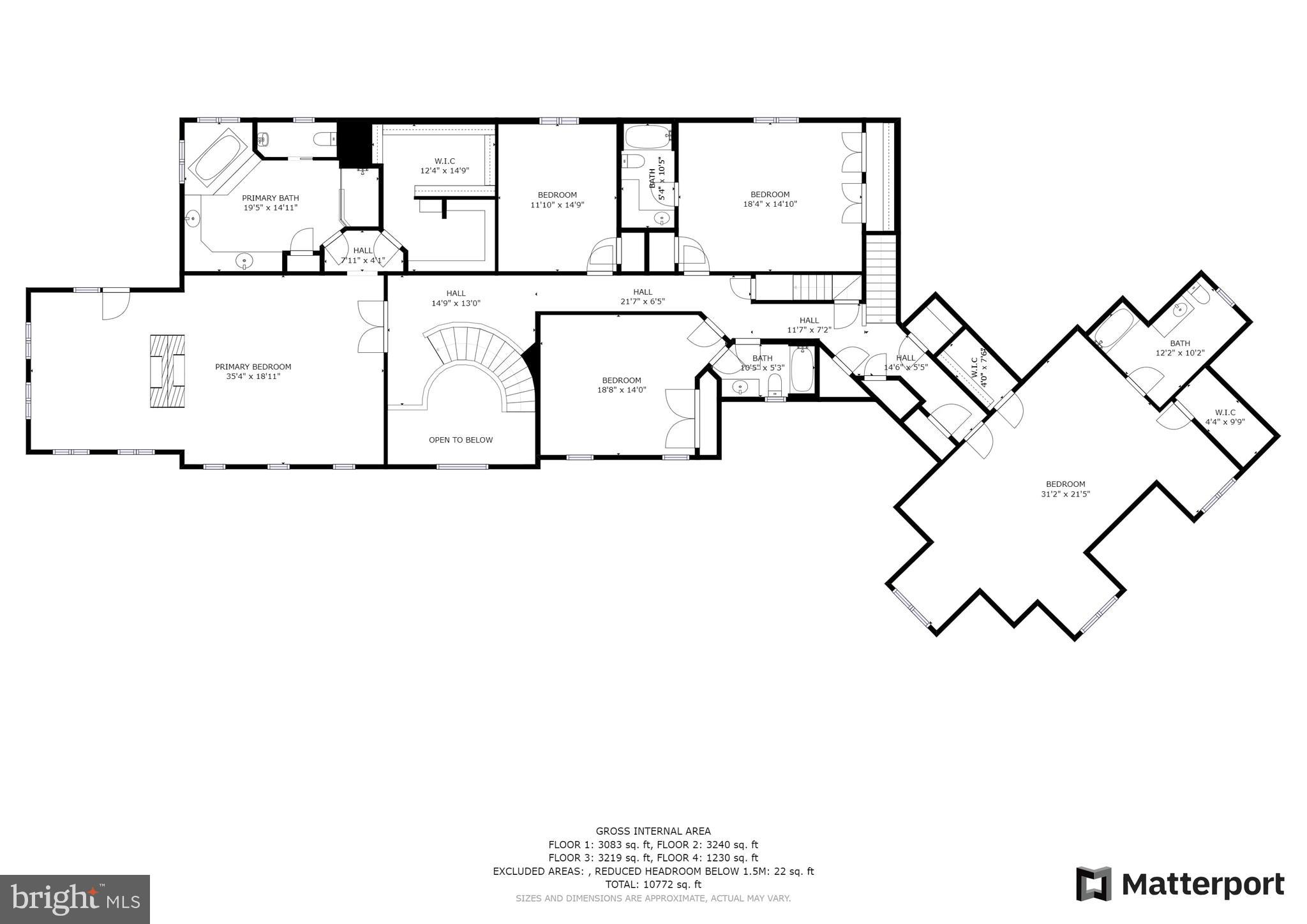 DEER POINTE - Residential