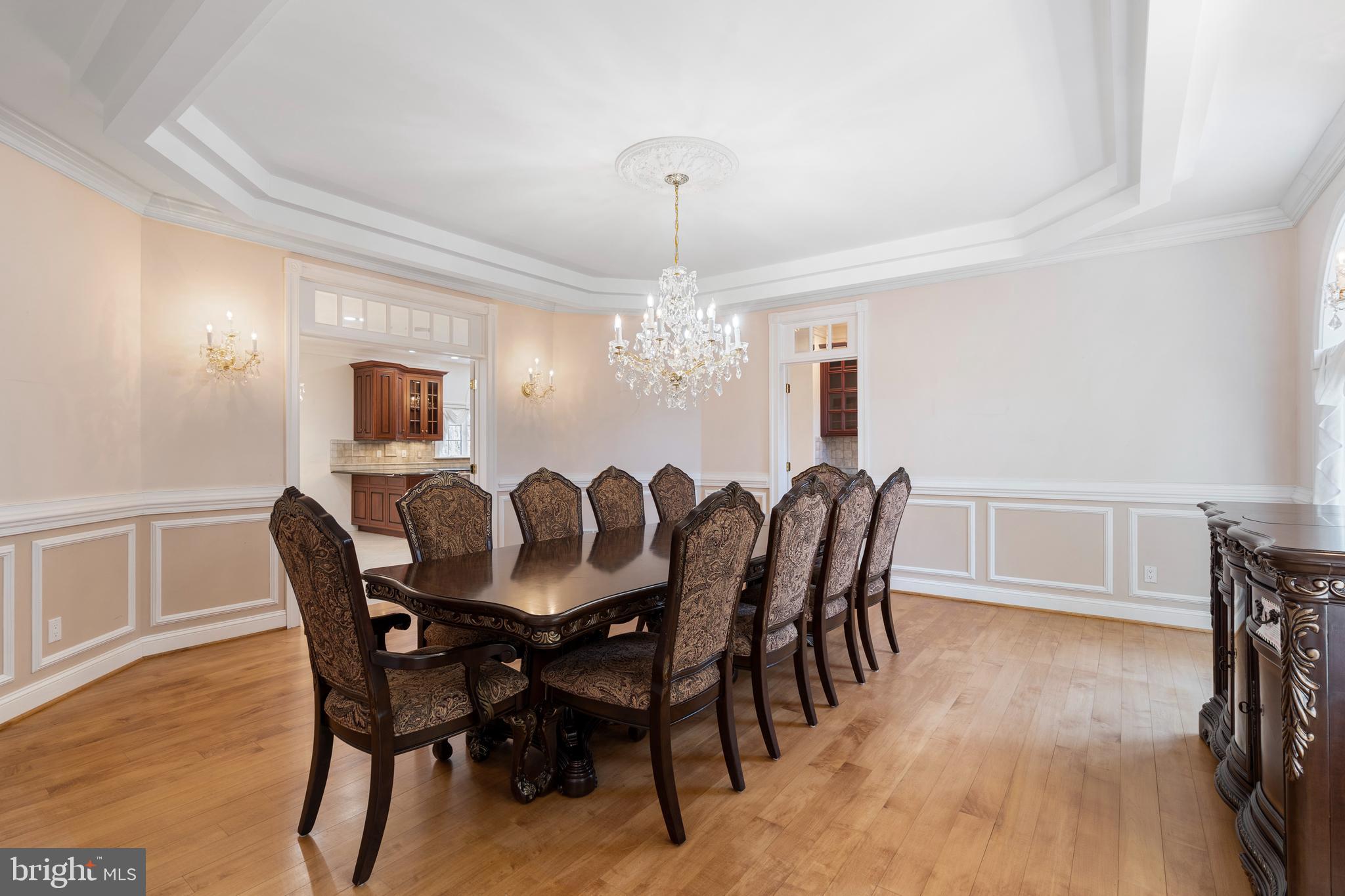 DEER POINTE - Residential