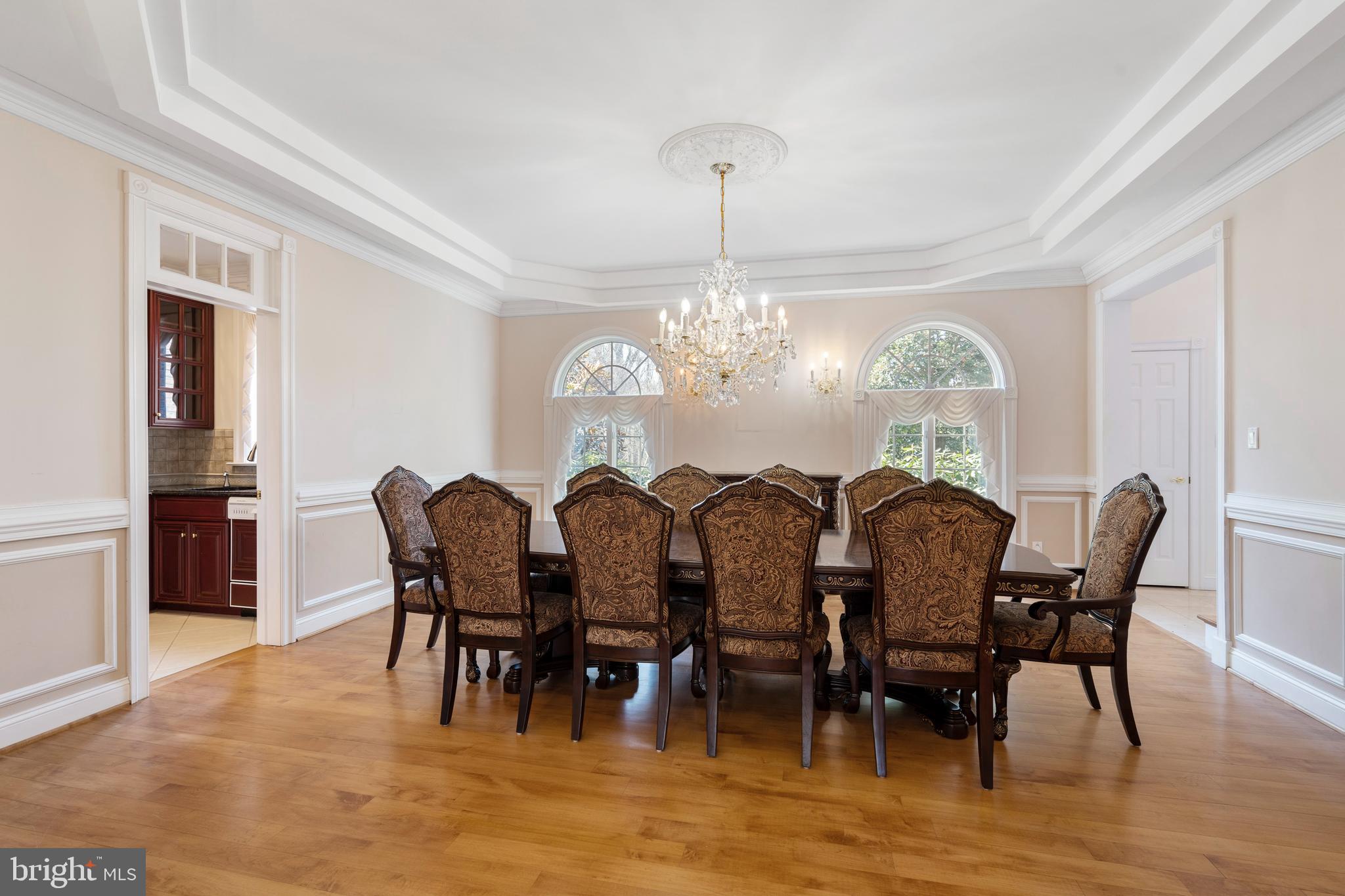 DEER POINTE - Residential