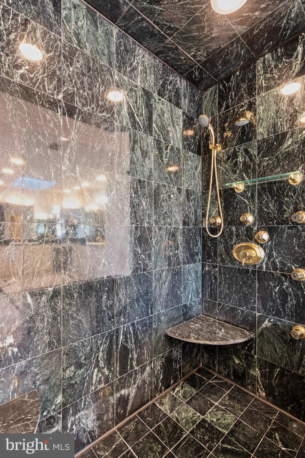 DEER POINTE - Residential