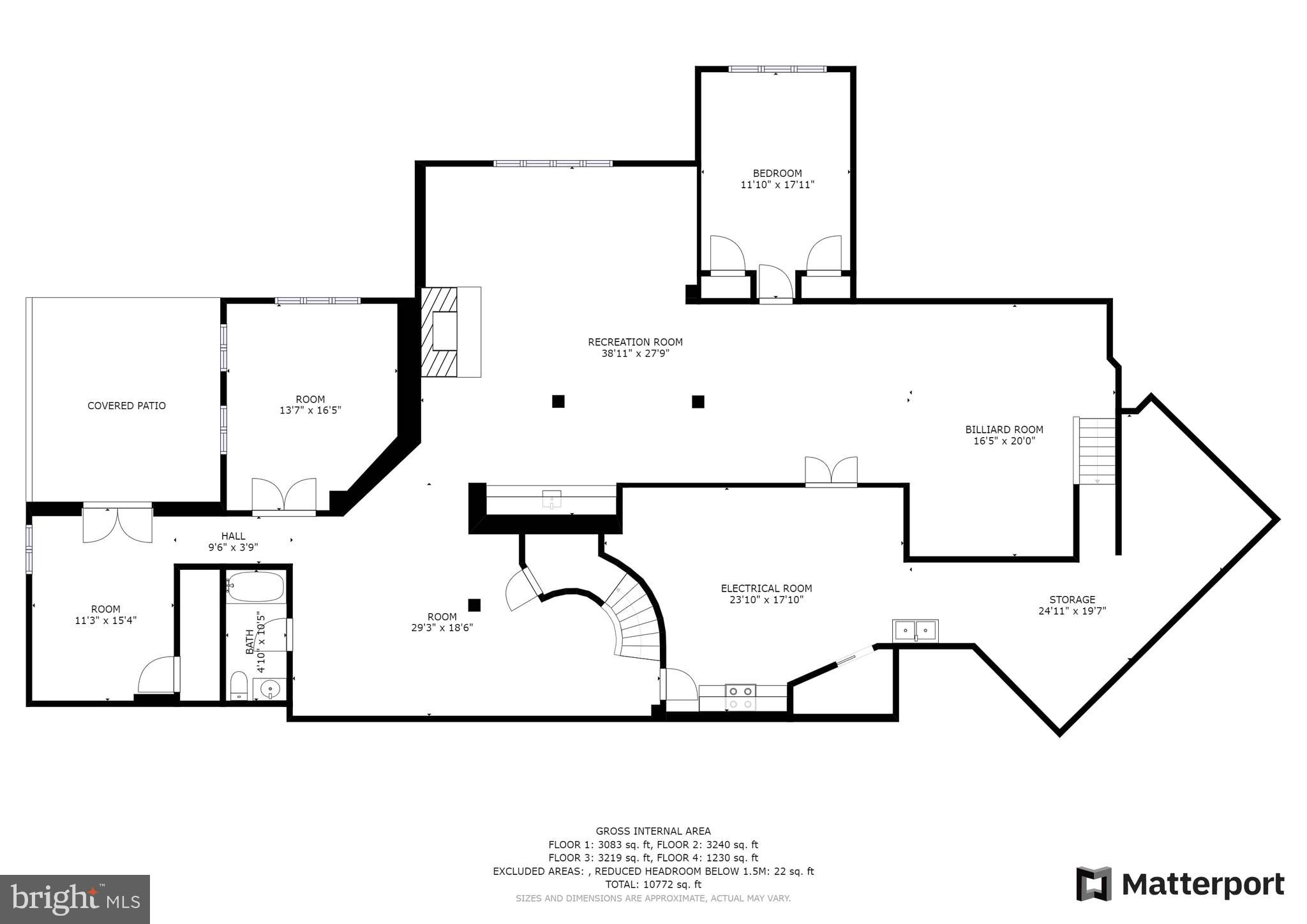 DEER POINTE - Residential