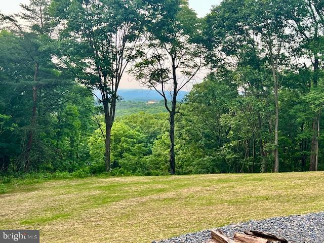 BLUFFS ON THE POTOMAC - Land