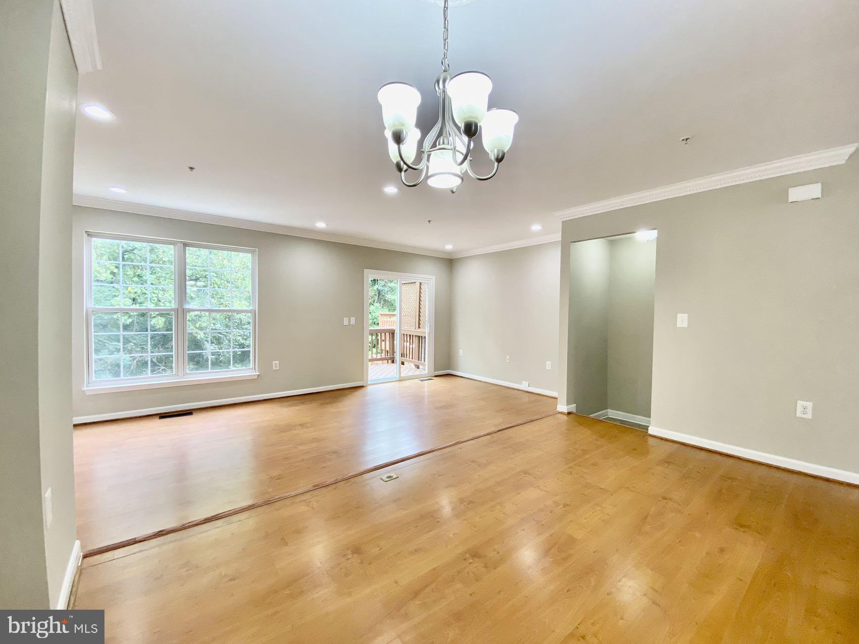 GERMANTOWN ESTATES - Residential Lease