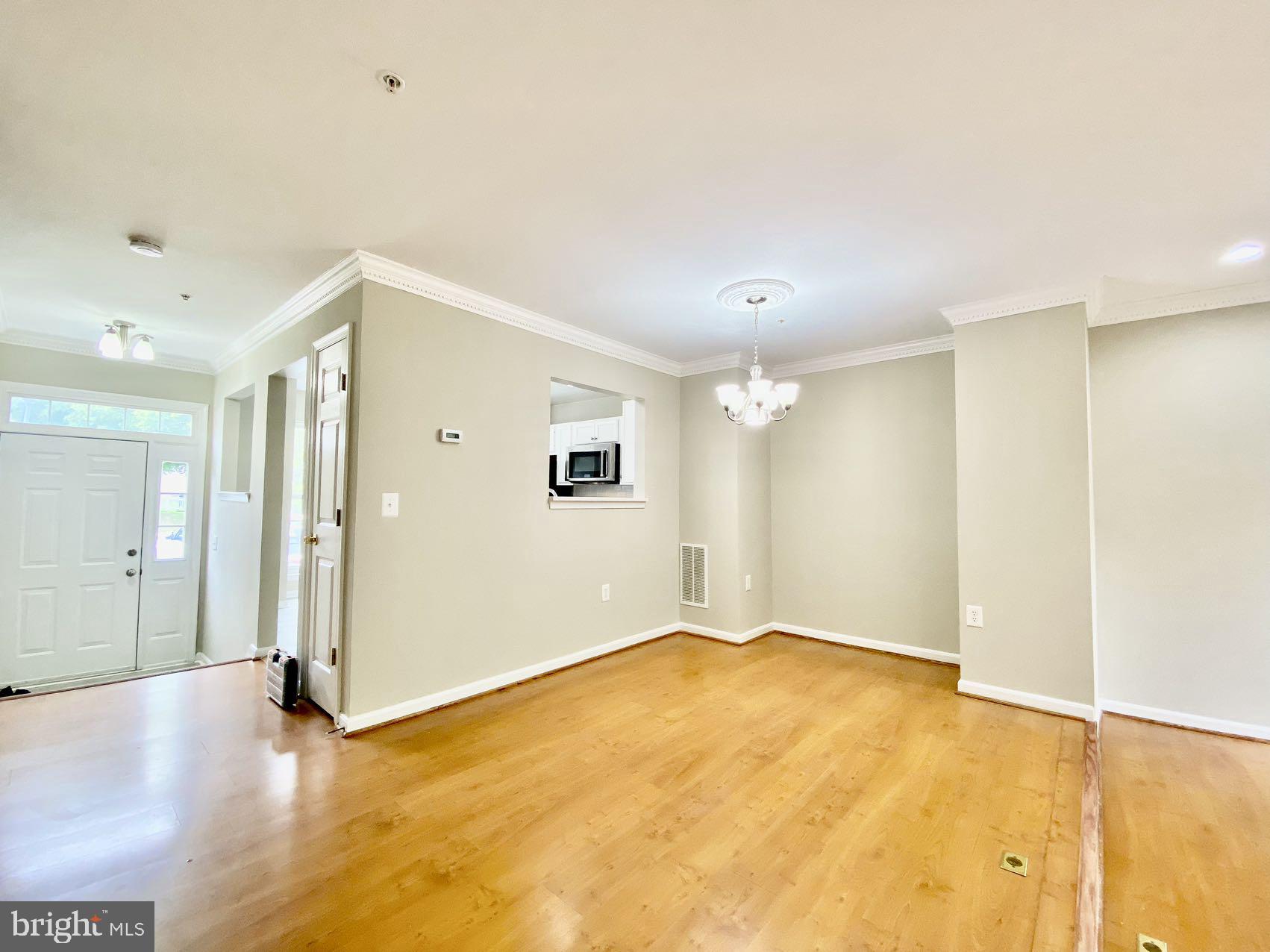 GERMANTOWN ESTATES - Residential Lease